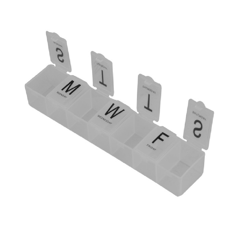 Weekly Pill Box - Image 2
