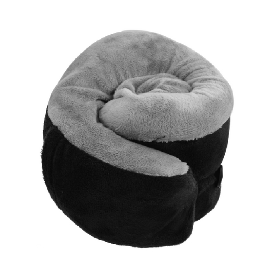 Memory Foam Travel Pillow - Image 2