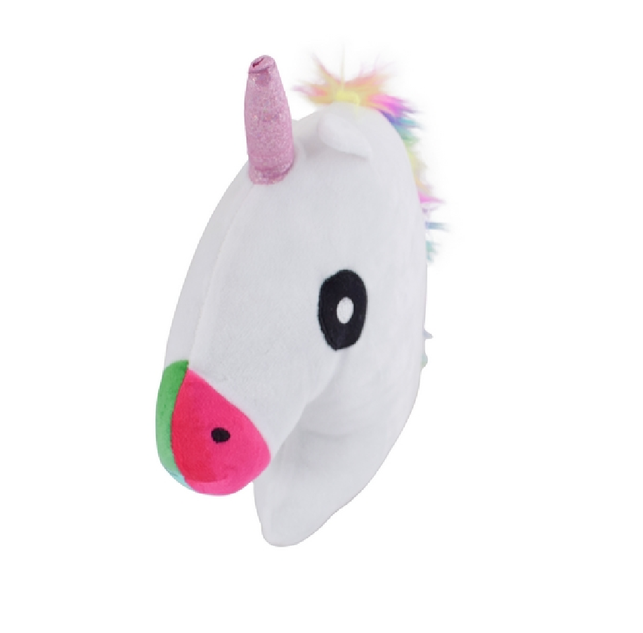 Emoji Cushion - Unicorn - Image 2