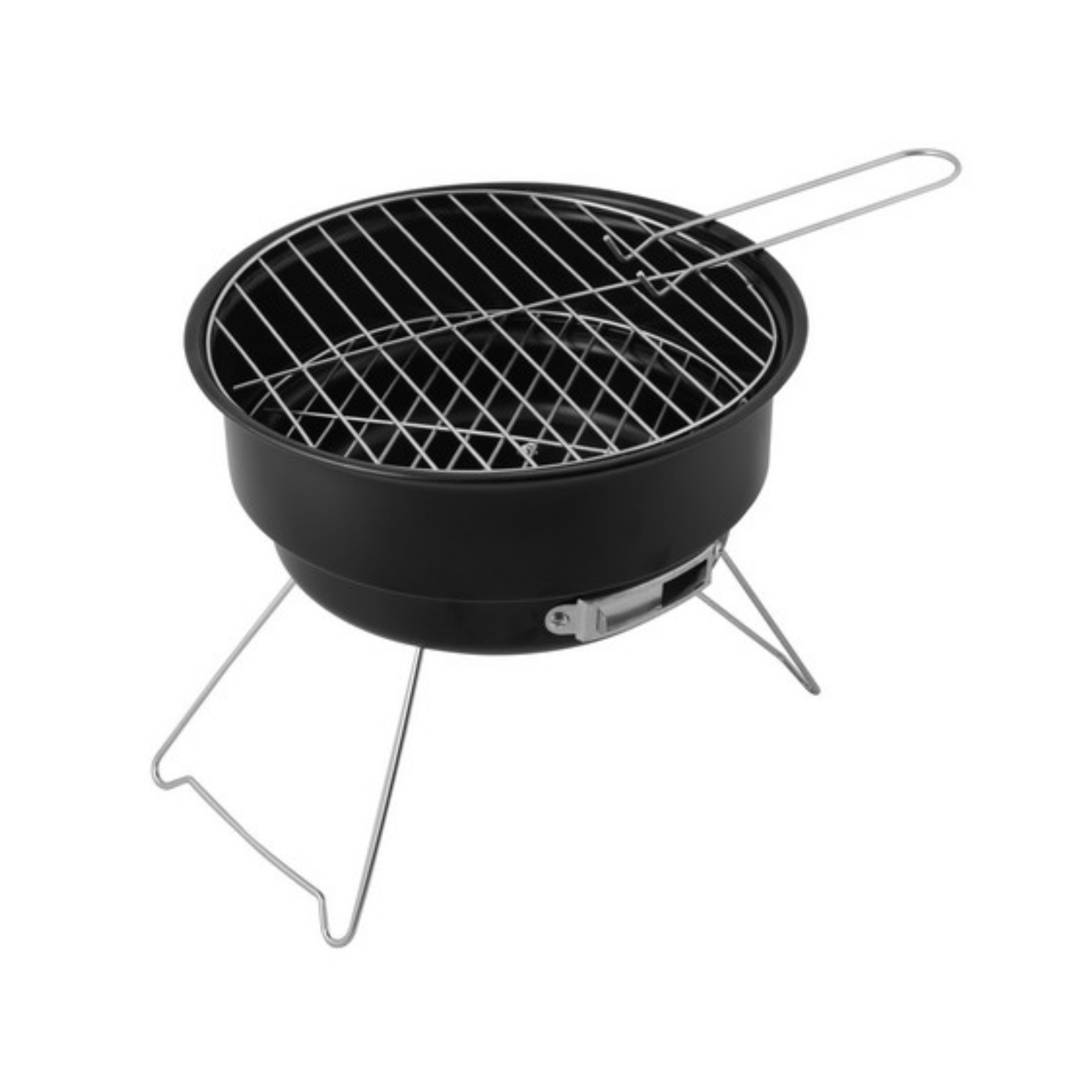 Mini Braai Kit & Cooler Bag - Image 2