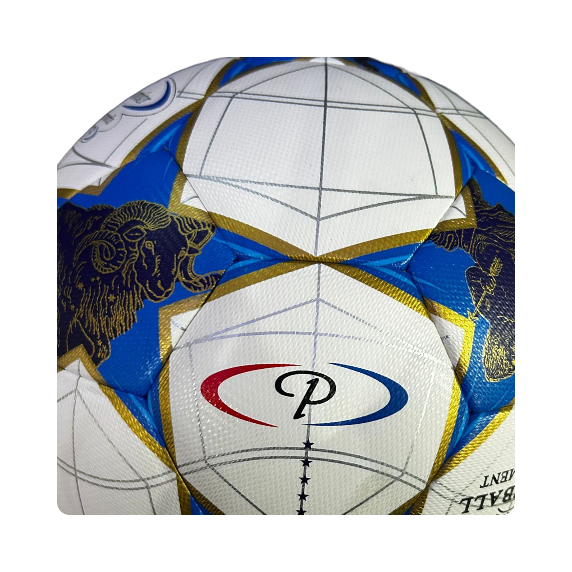 Premier Zodiac Competition Ball Size 5 - Image 2