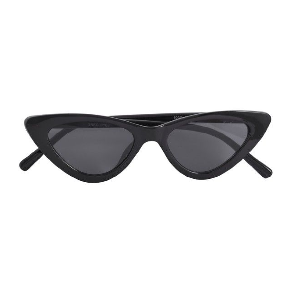 BadGirl Women's Havana Sunglasses - Black - Image 2