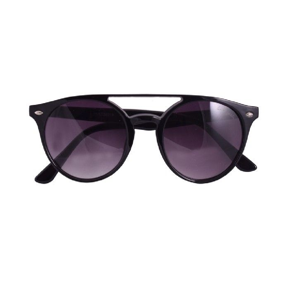 BadGirl Women's Poolside Sunglasses (Black) - Image 2