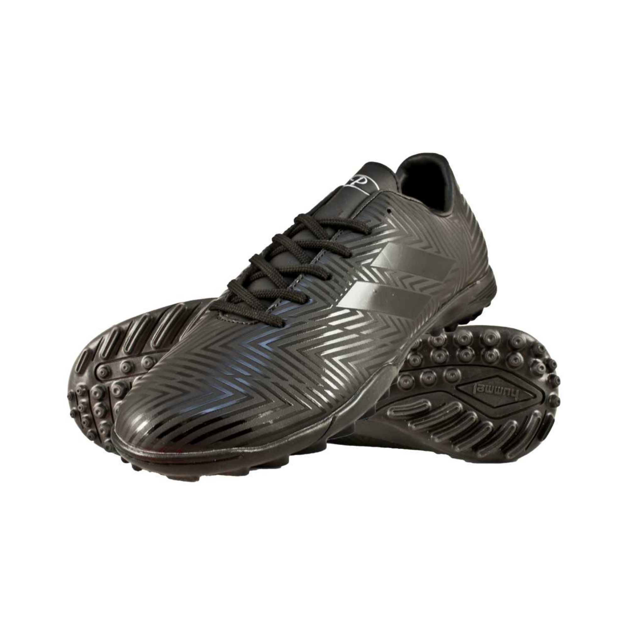 Youth Samba Indoor Boot