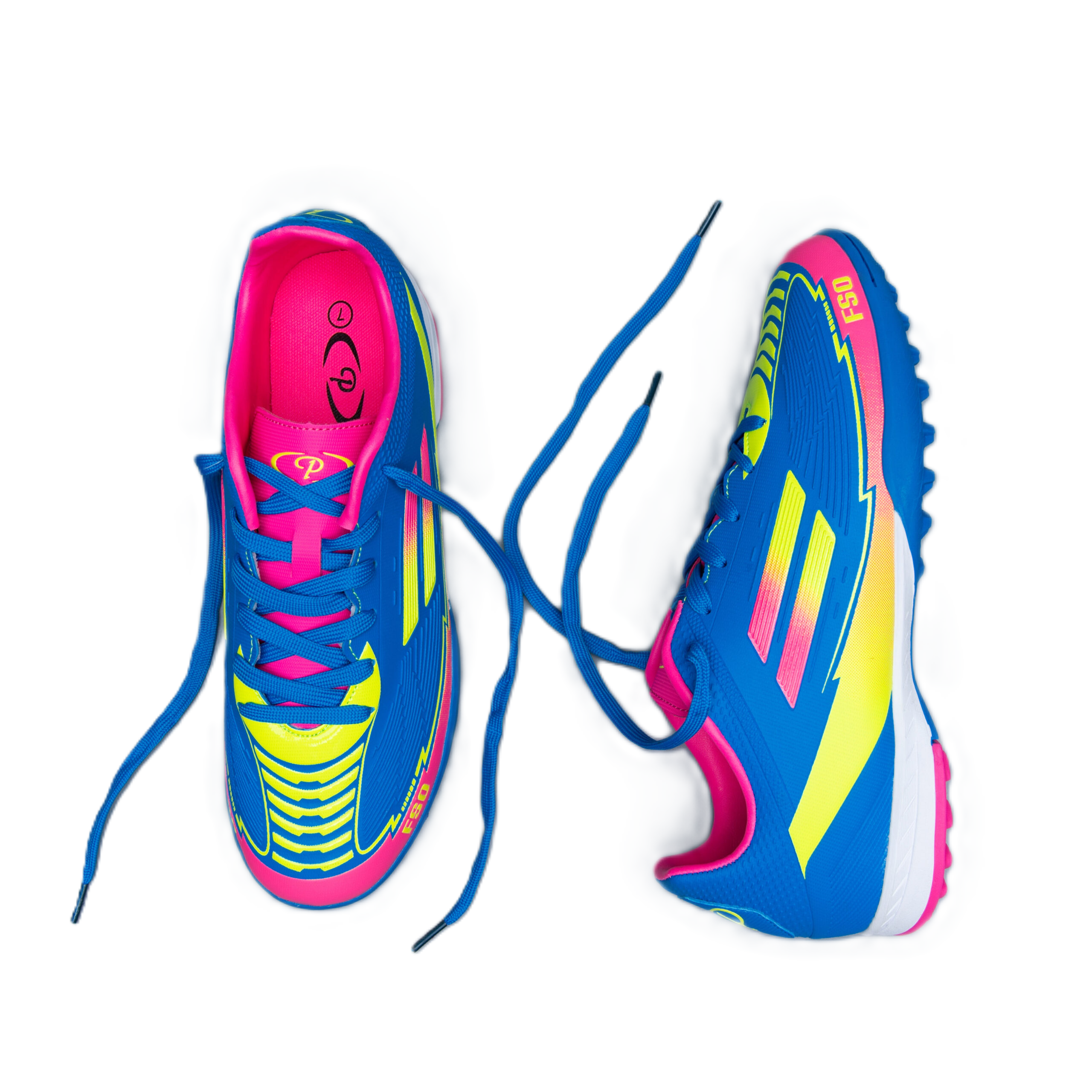 Mens FSO Indoor Boot - Image 3
