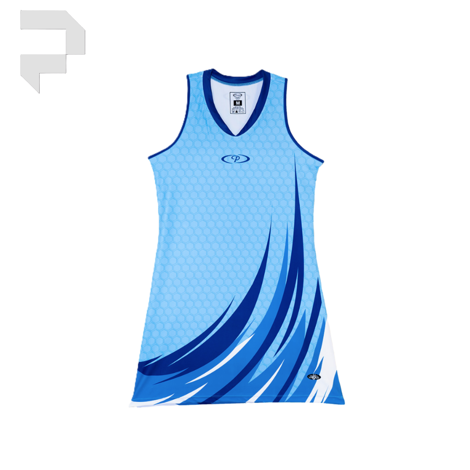 SKY BLUE | NAVY