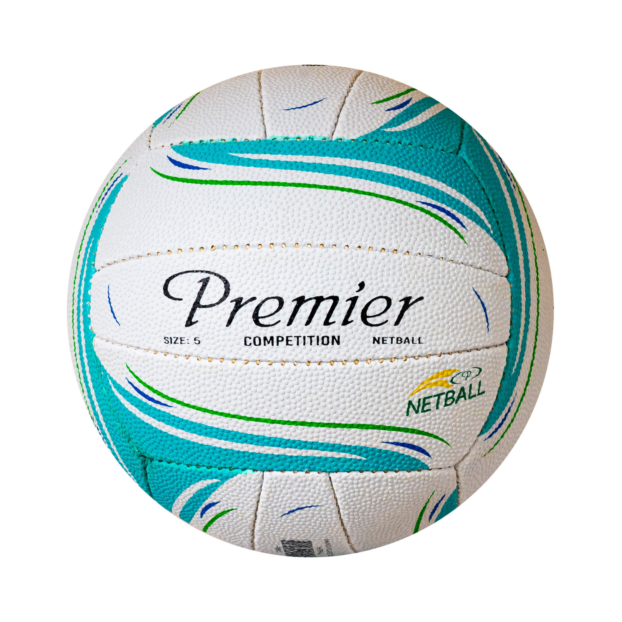Shoot Competition Netball Ball Size 5