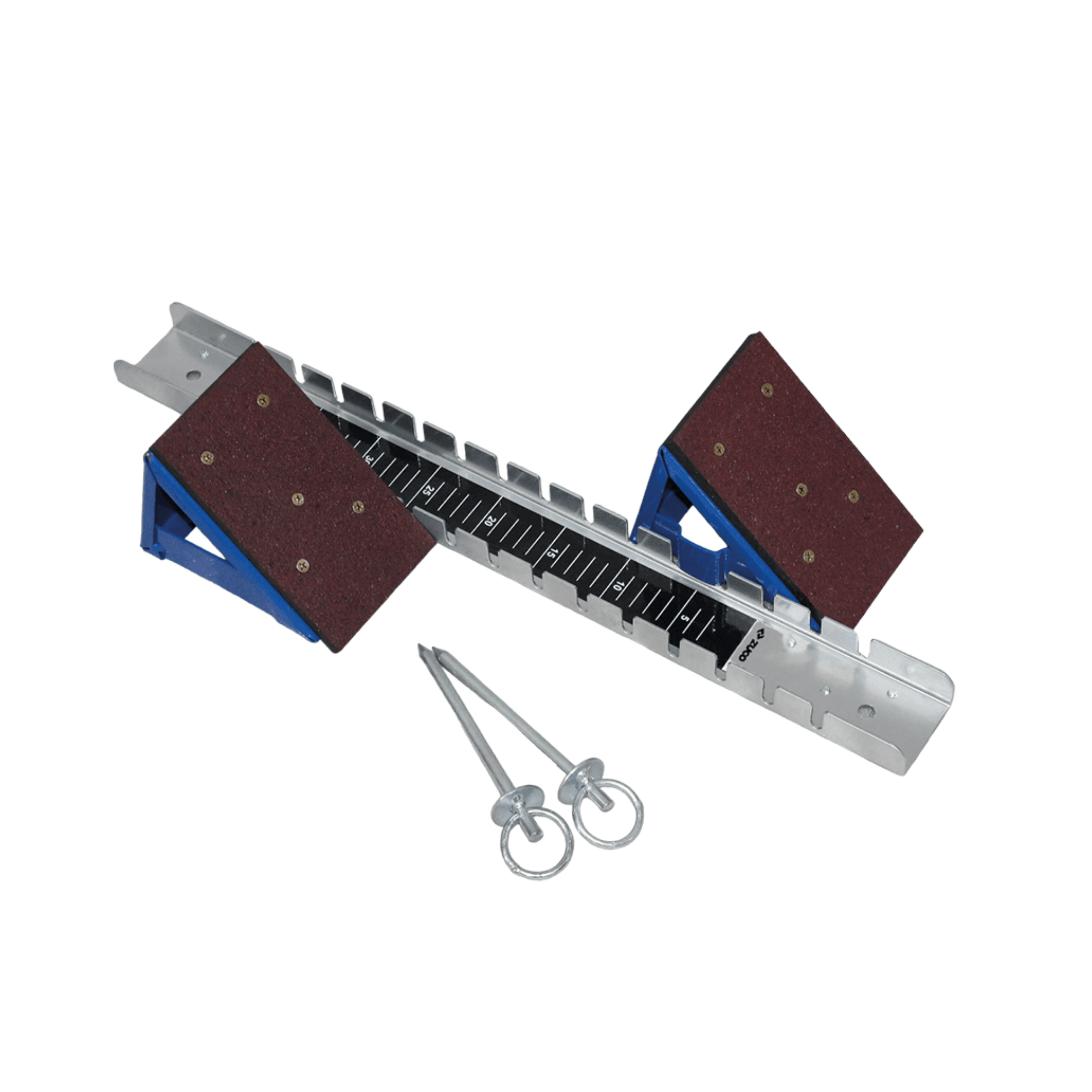 Zuco Starting Blocks - Image 3