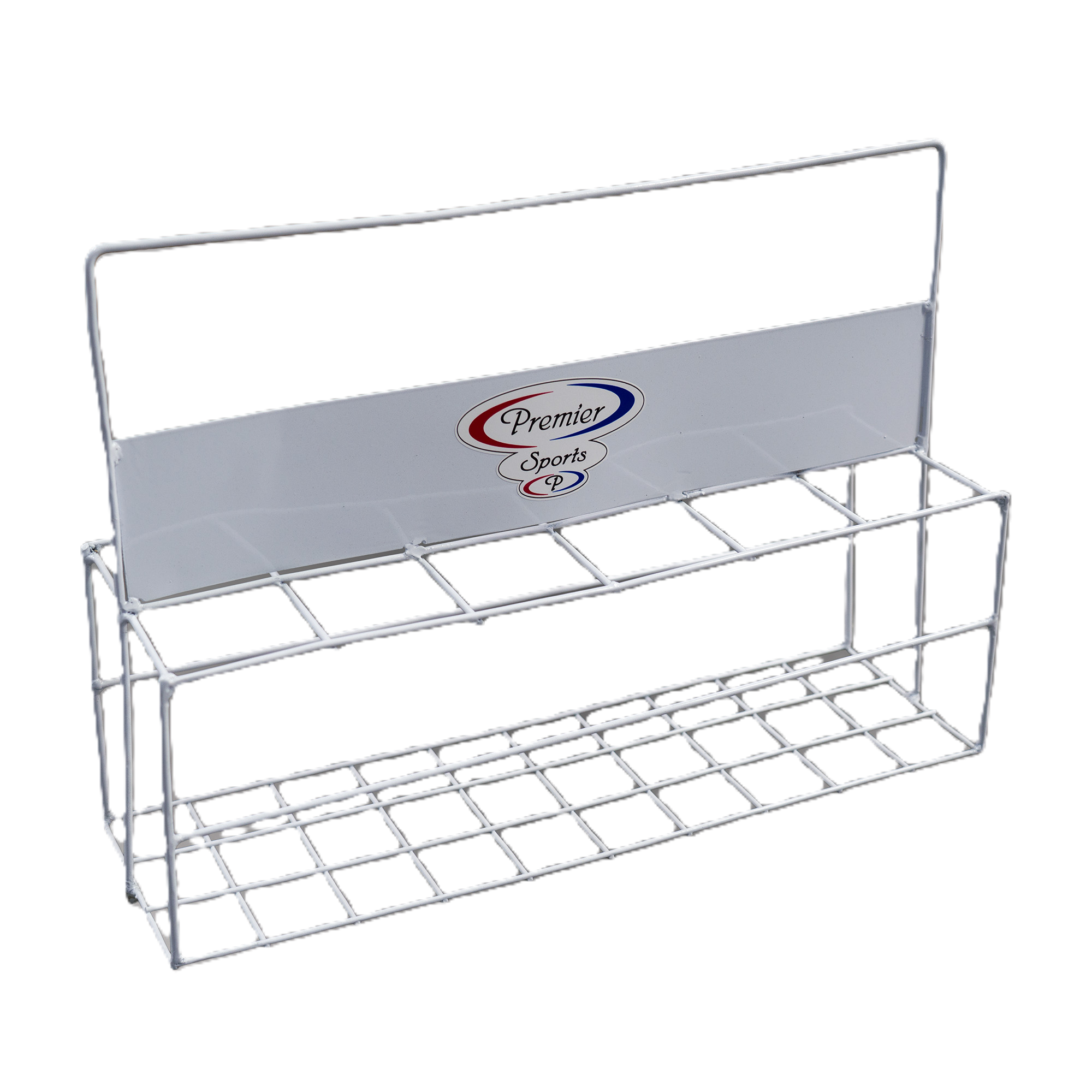 Premier Steel Water Bottle Carrier
