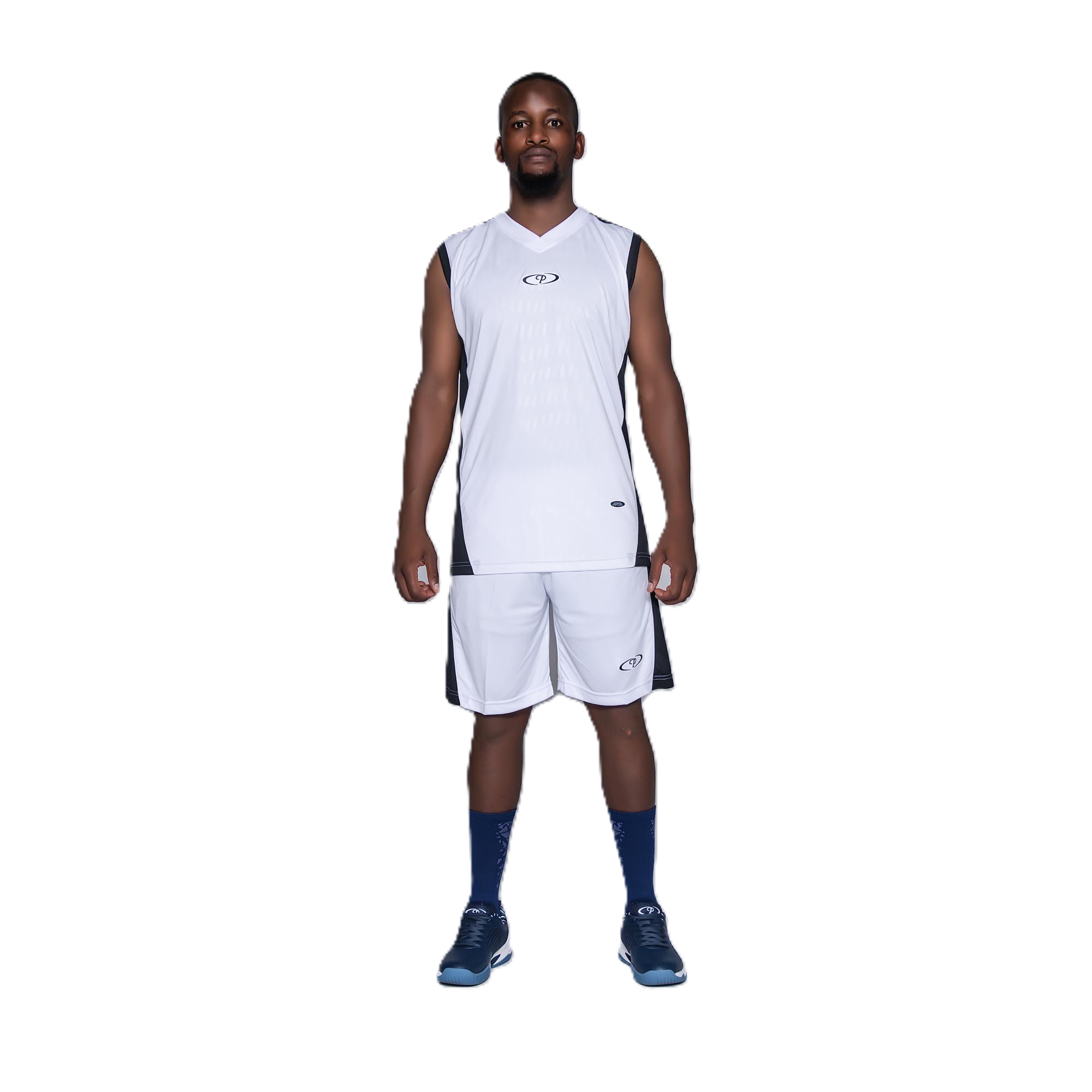 Mens Barcelona Volleyball / Basketball Sets - Image 3