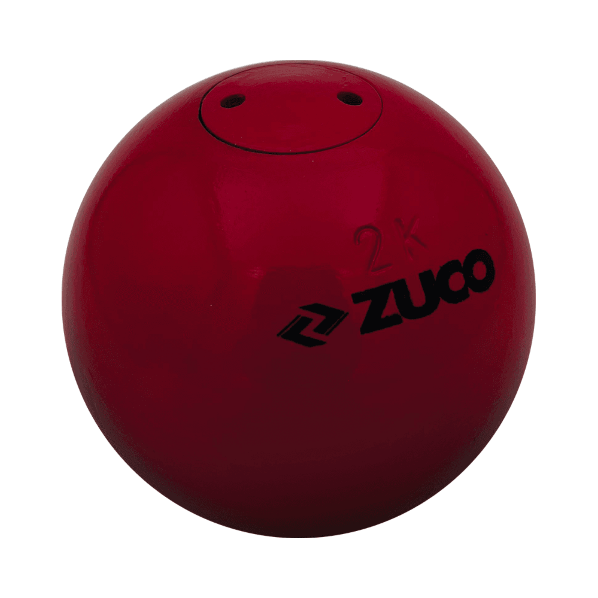 Zuco Competition Shot Put (Turned) - Image 2