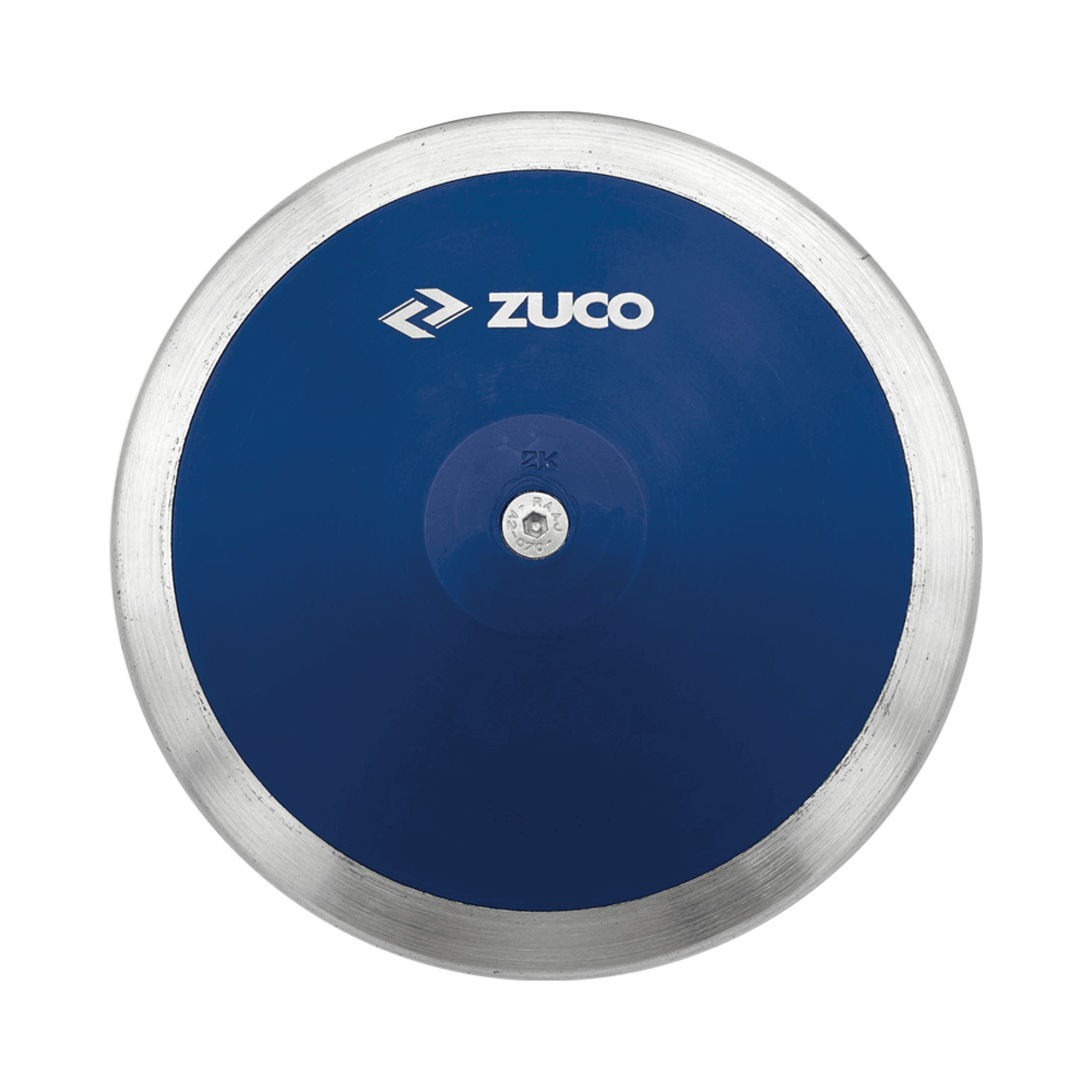 Zuco Competition Discus - Image 5