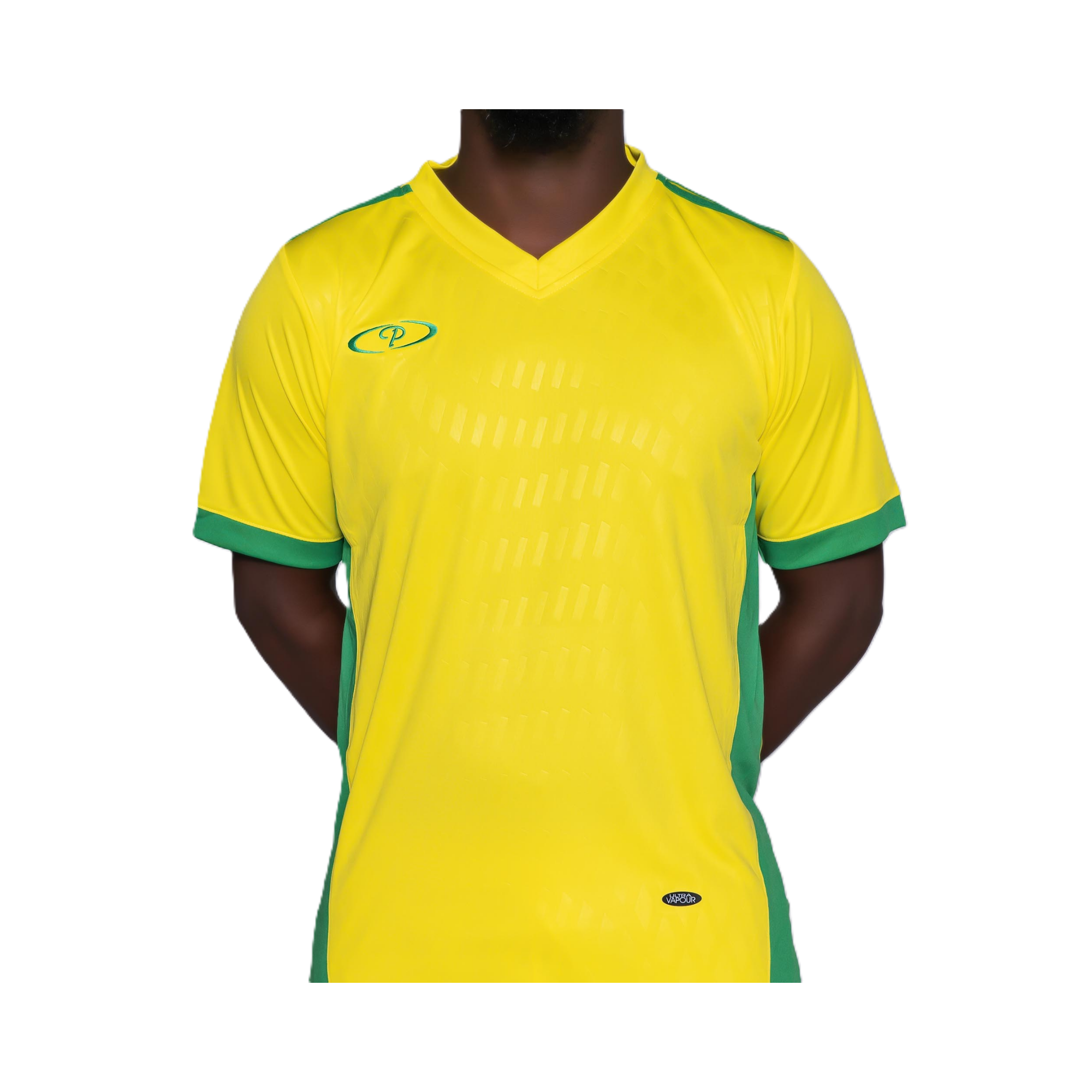 YELLOW | GREEN