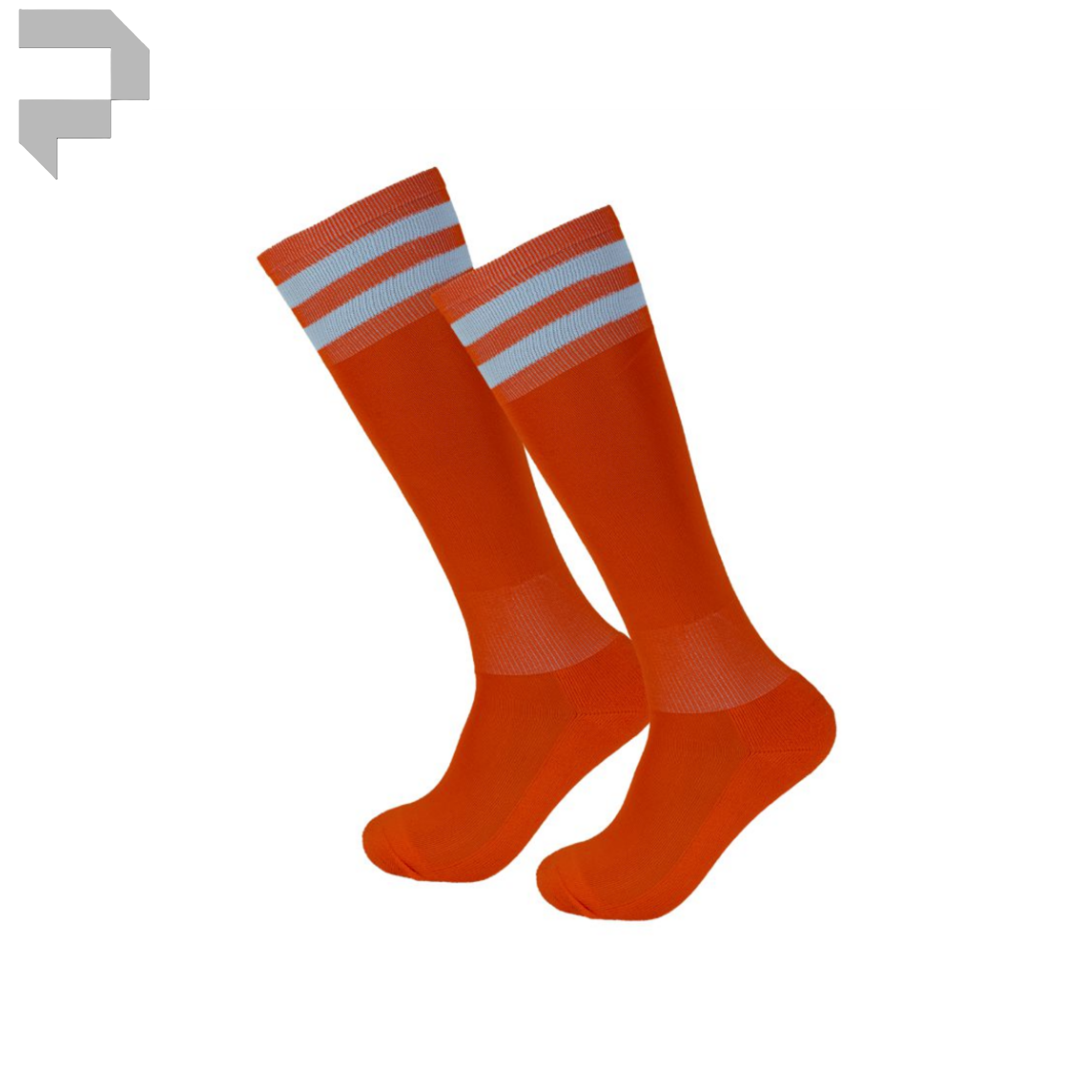 ORANGE | WHITE