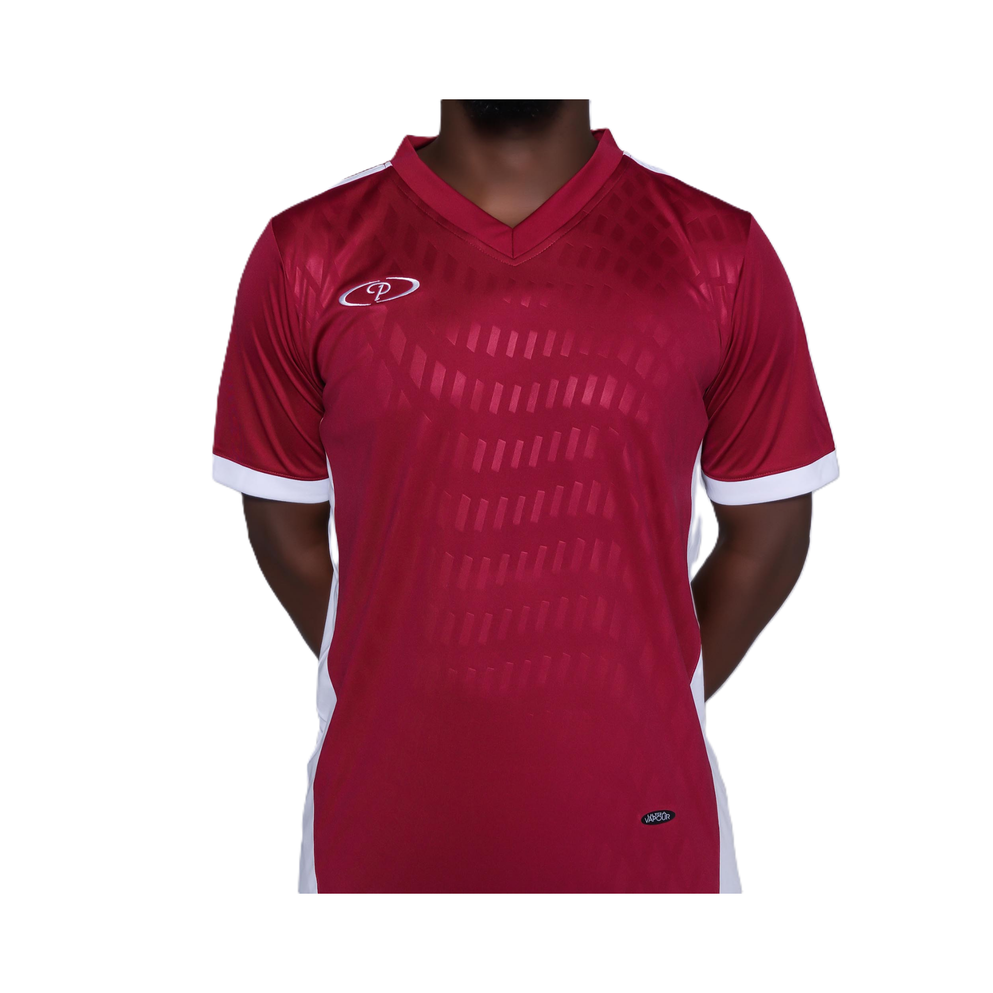 MAROON | WHITE