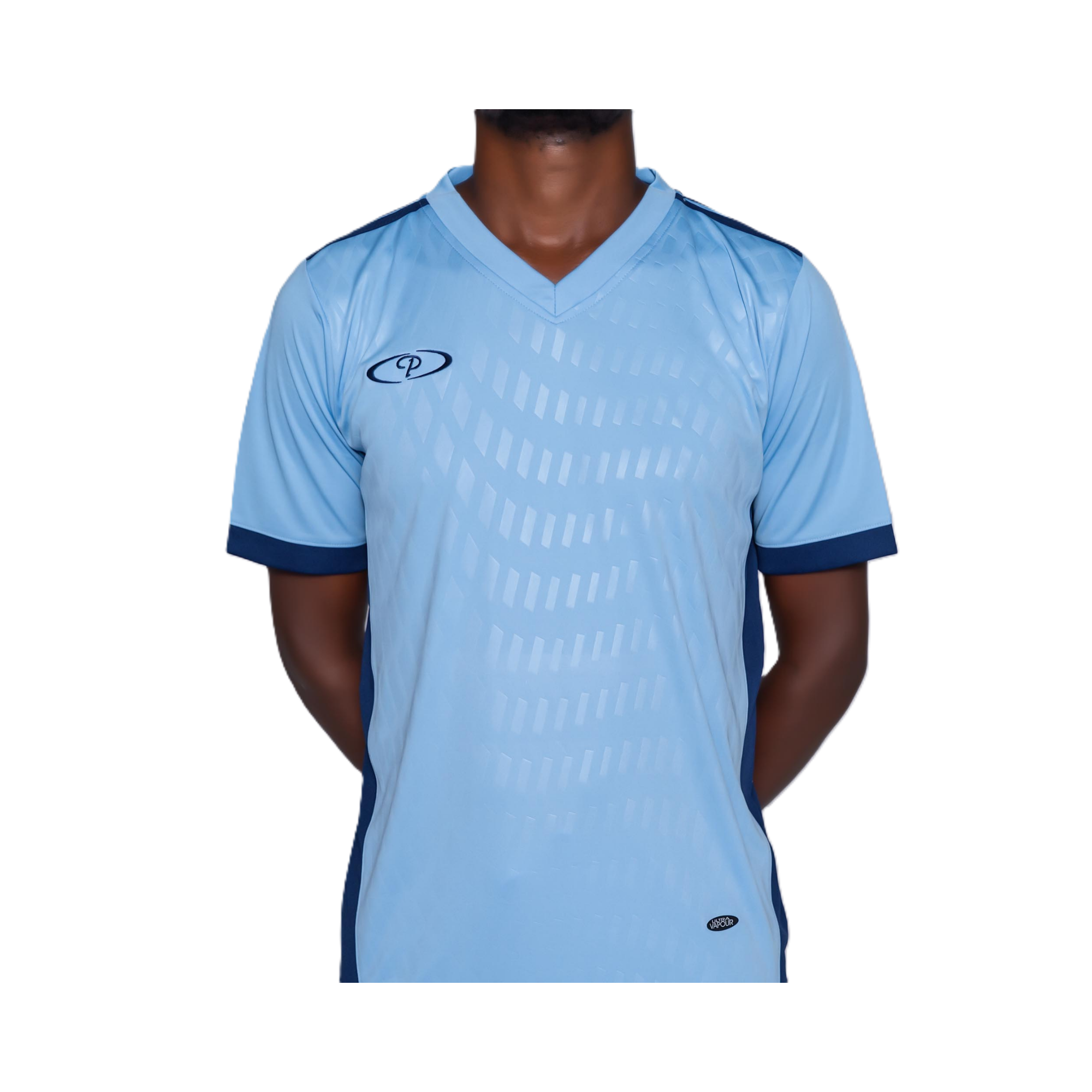 SKY BLUE | NAVY