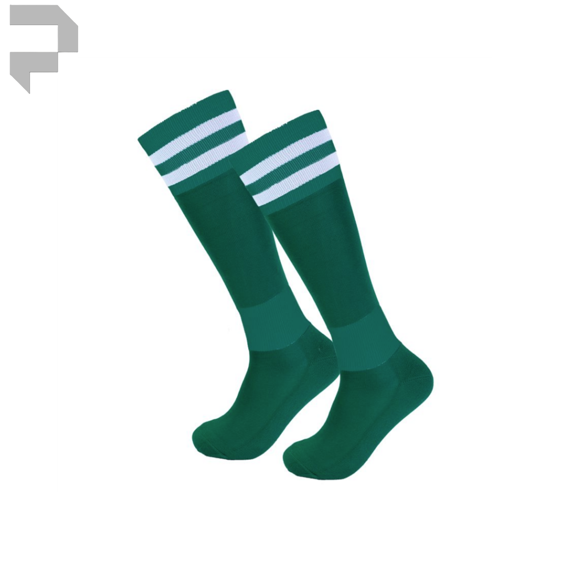 GREEN | WHITE