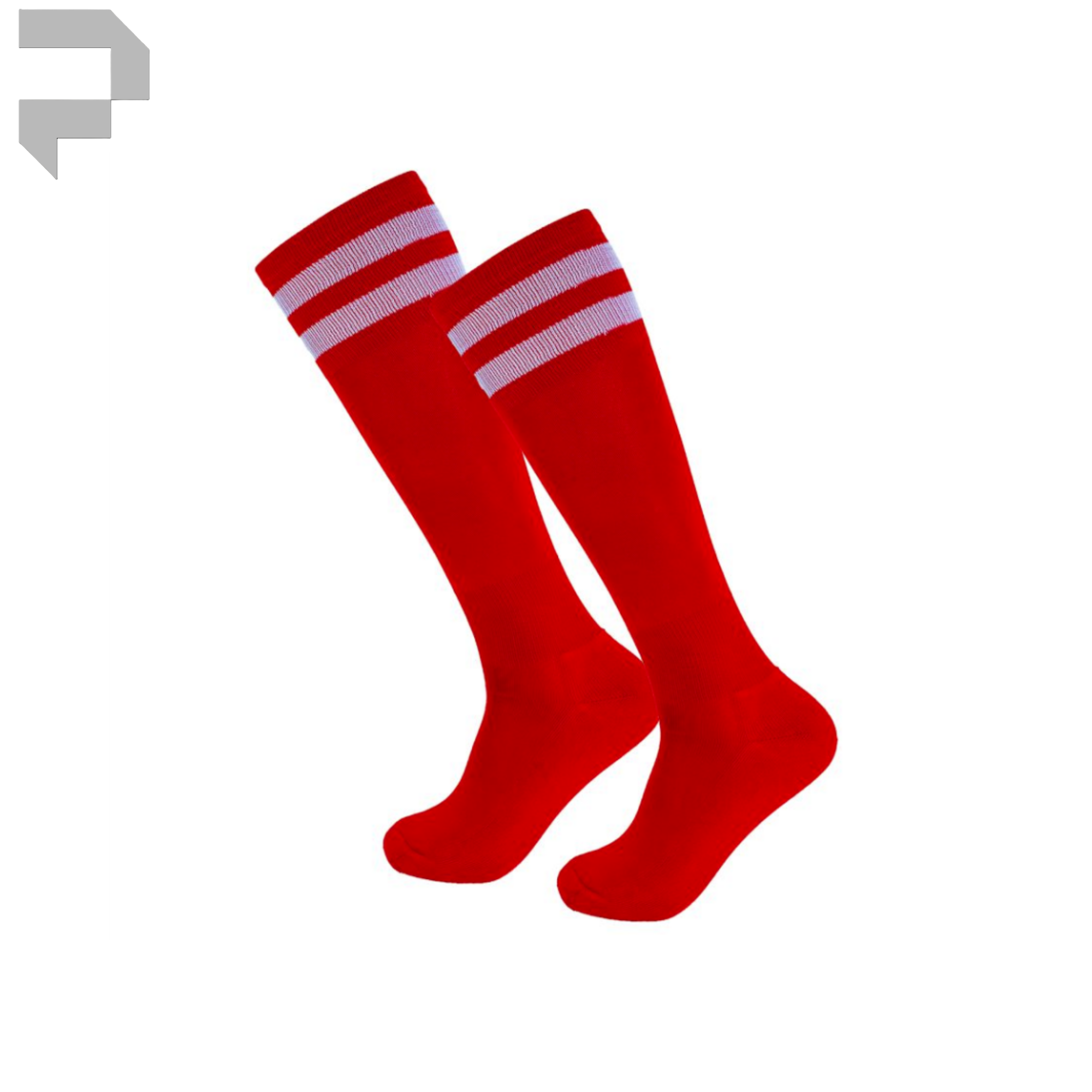 RED | WHITE