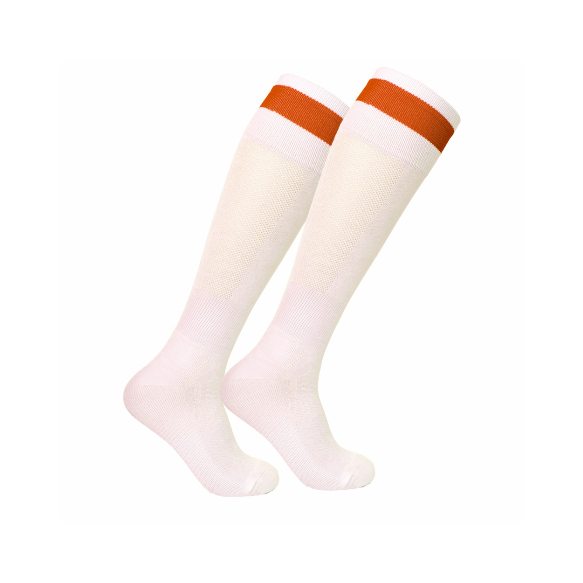 Classic Rugby Socks (28 Pairs) Split Colours - Image 11