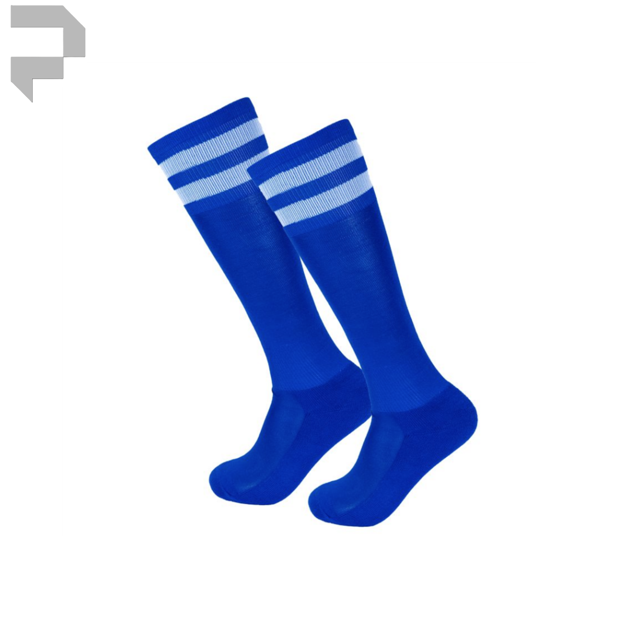 ROYAL BLUE | WHITE