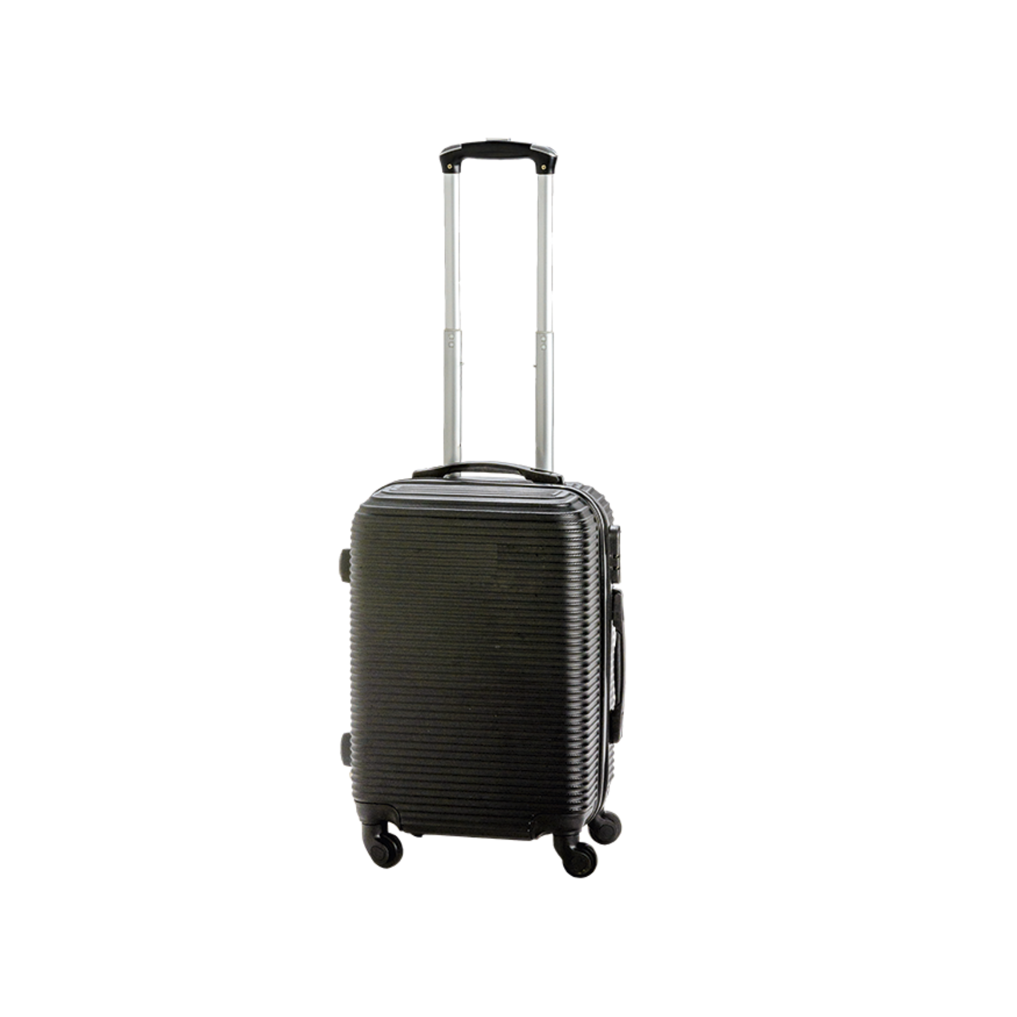 Hard Shell Luggage Trolley - Image 3