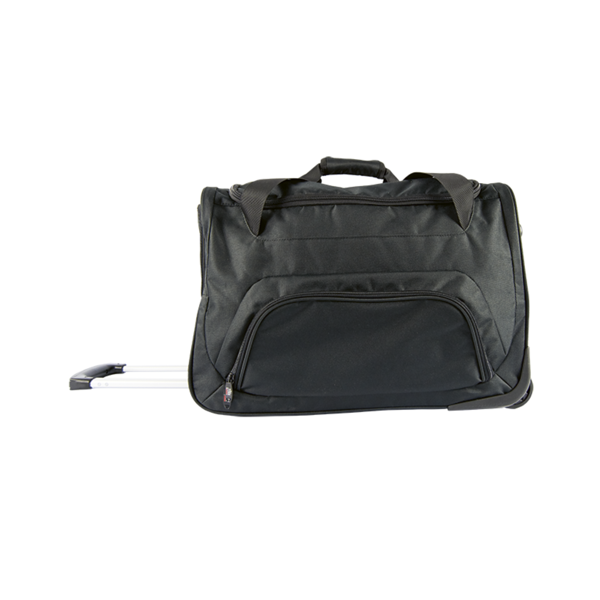 Classic Trolley Bag - Image 3