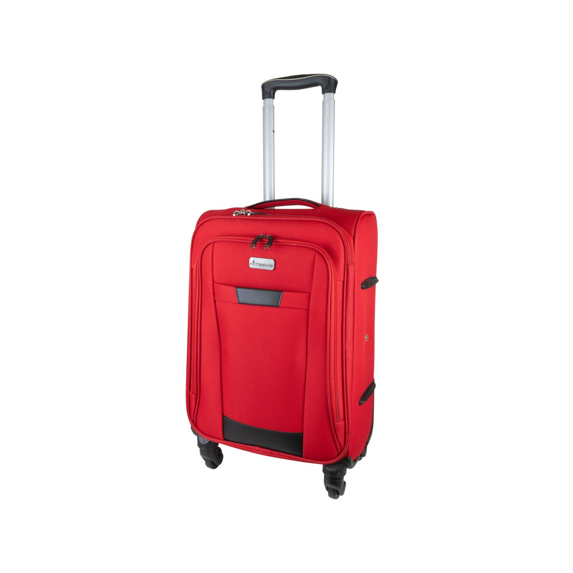 Travelwize Artic Series 4-Wheel Spinner Trolley Case 65cm - Image 2