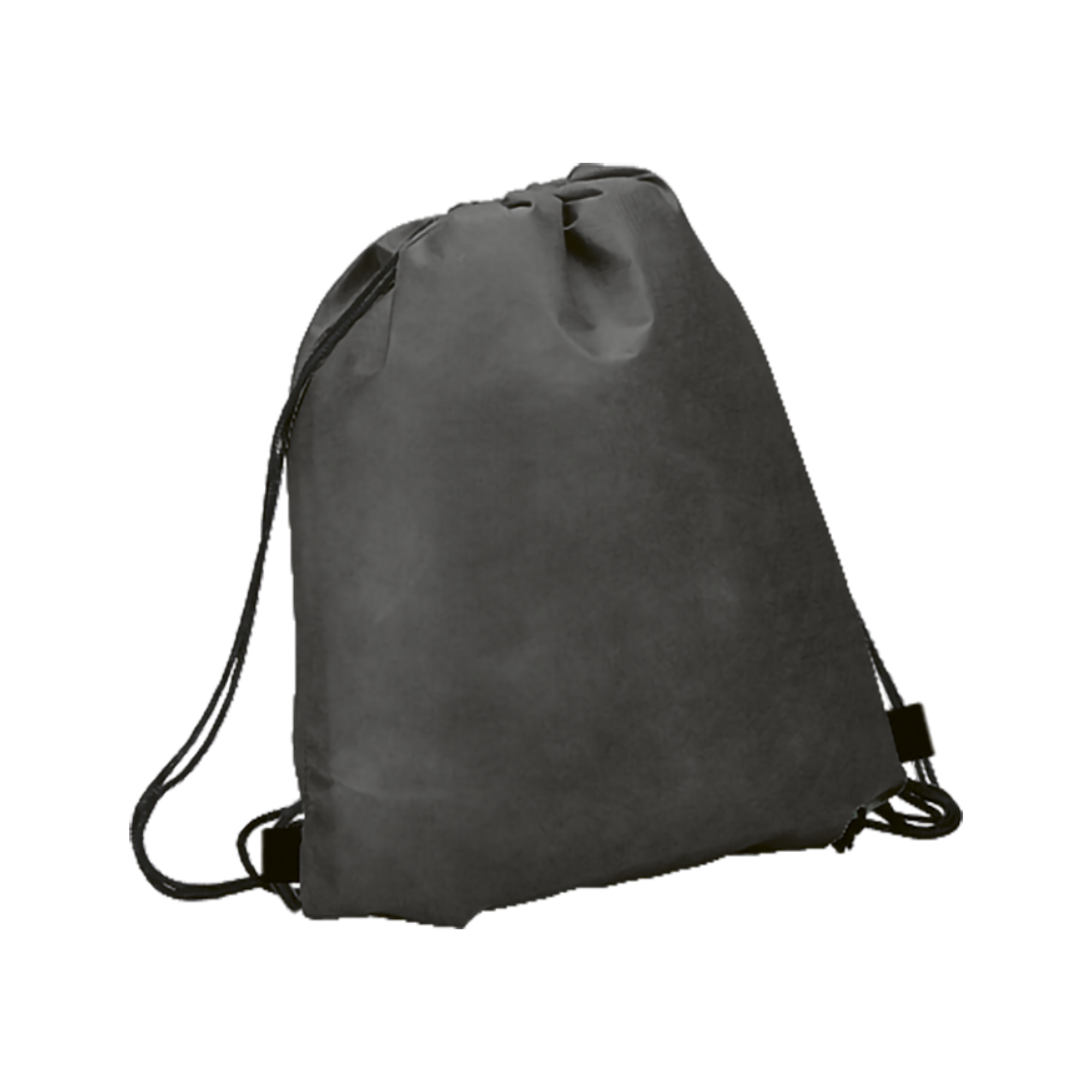Drawstring Bag Non-Woven - Image 2