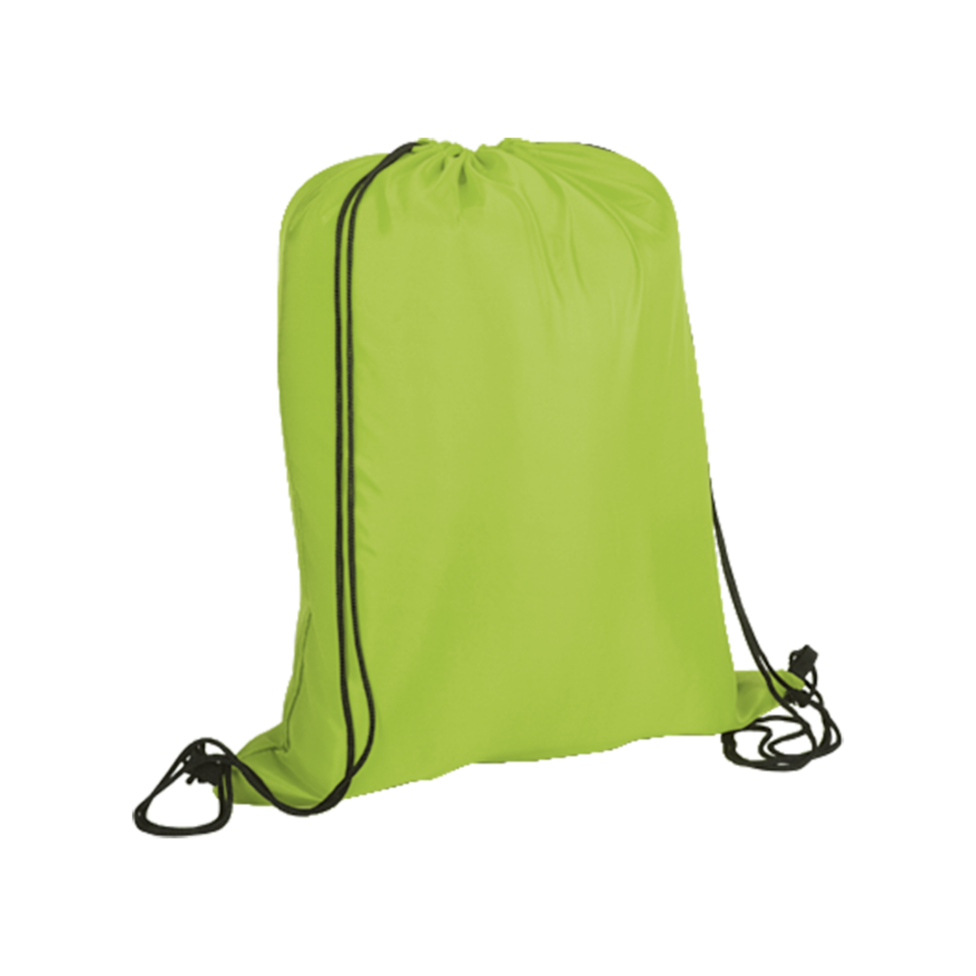 Lightweight Drawstring Bag 210D - Image 3