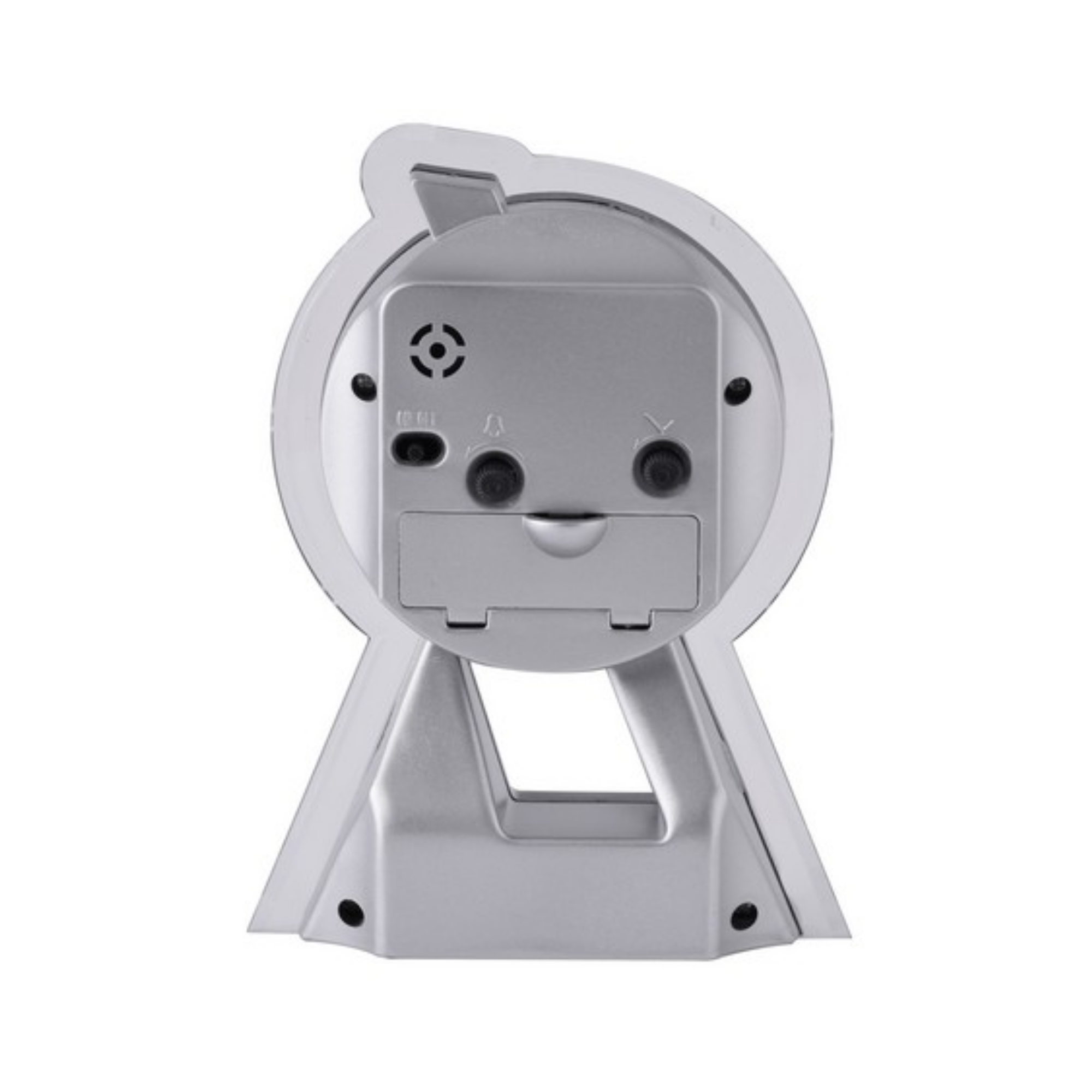 Tower Alarm Clock & Light - Image 3