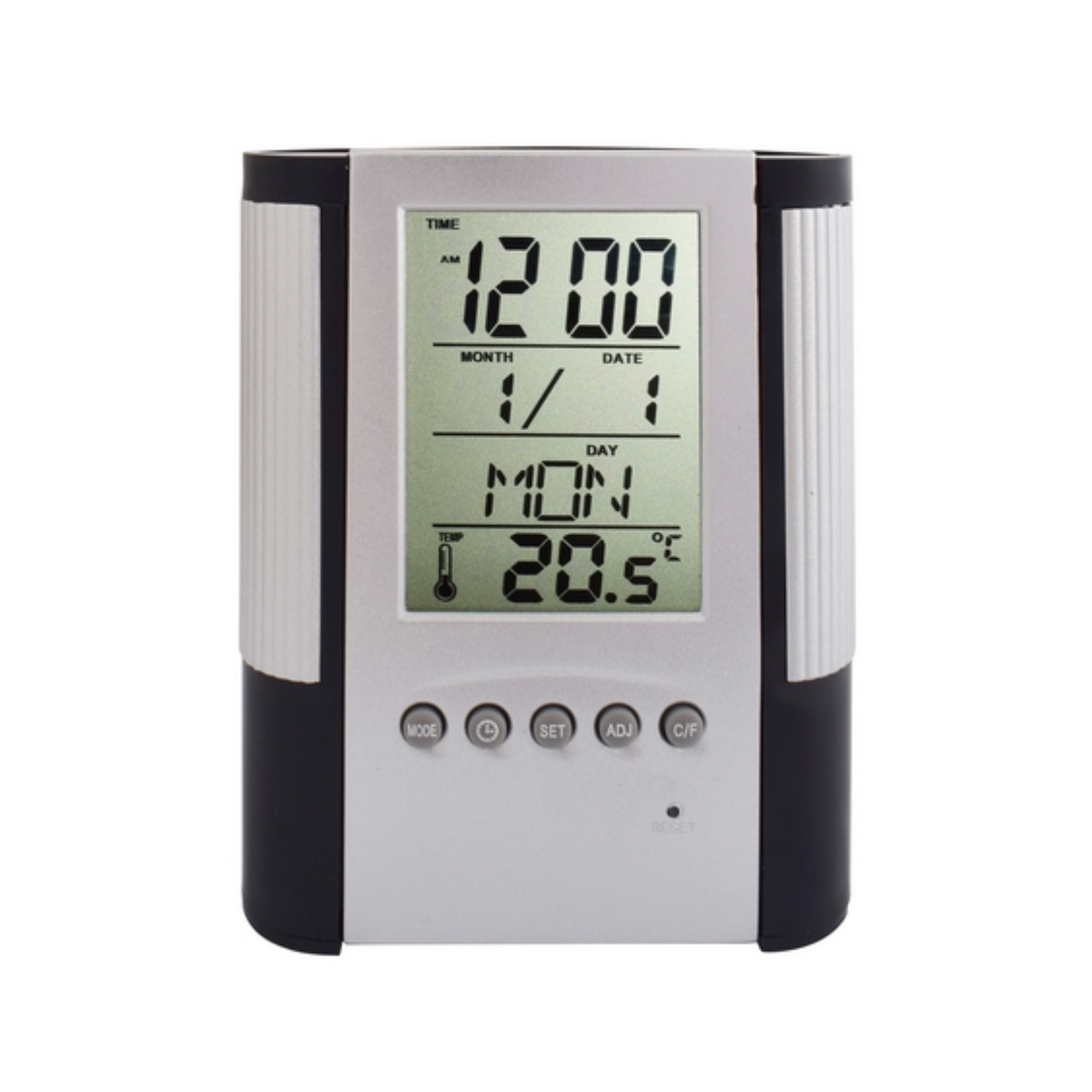 Clock Stationary Holder - Image 4