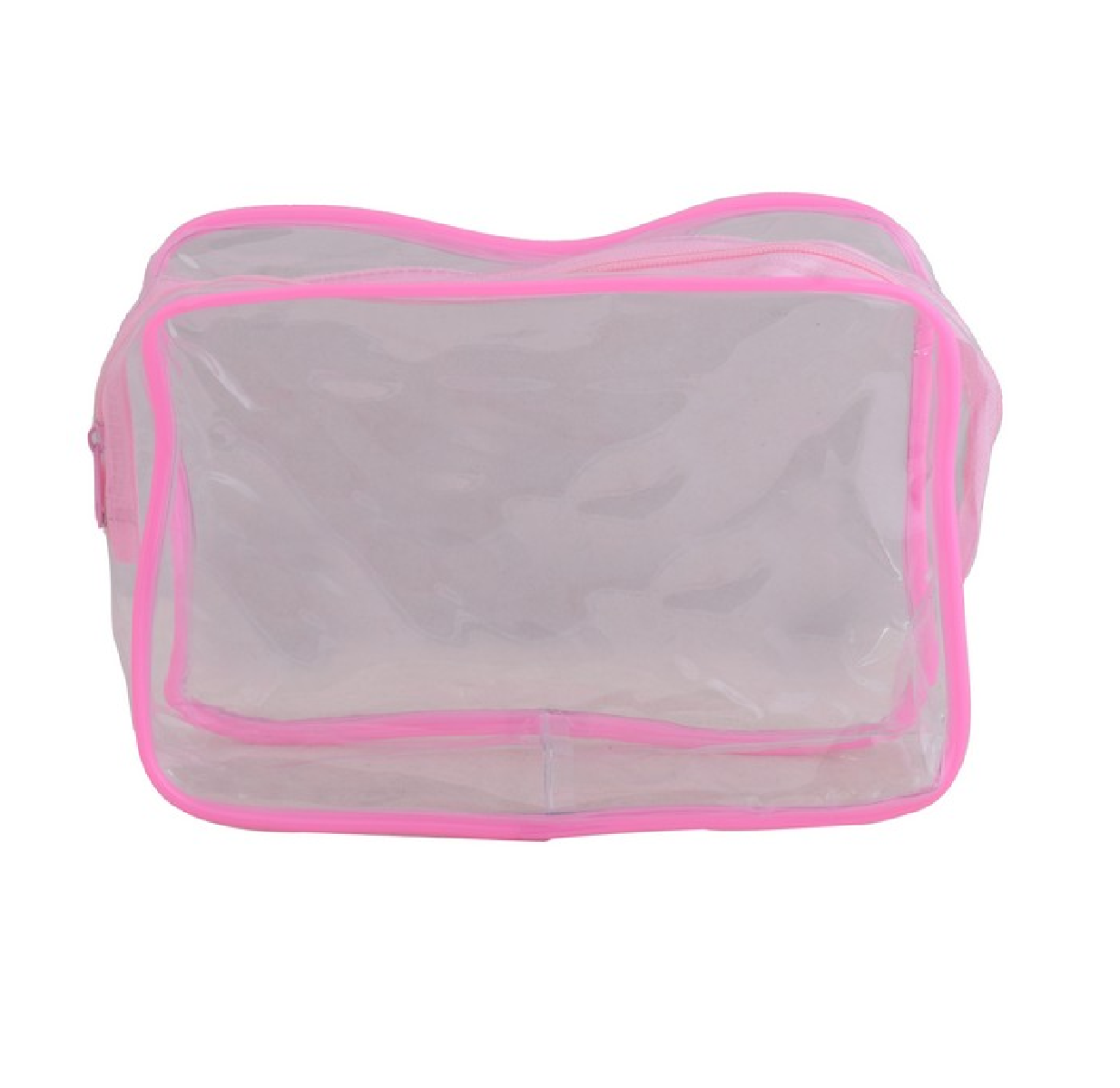 PVC Stationery/ Cosmetic Case - Image 5
