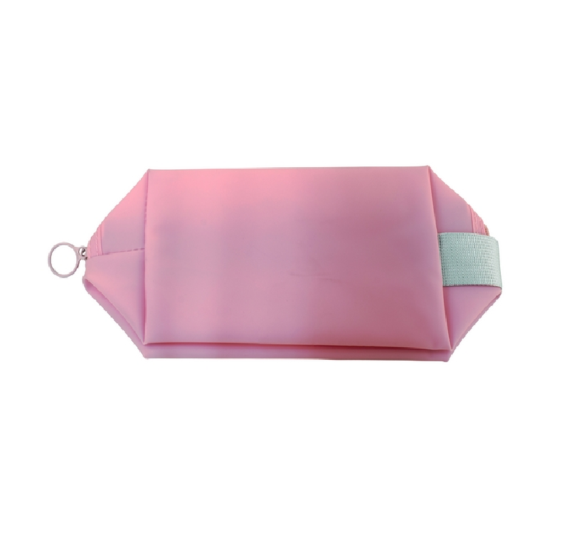 Aqua Skin Cosmetic Bag - Image 4