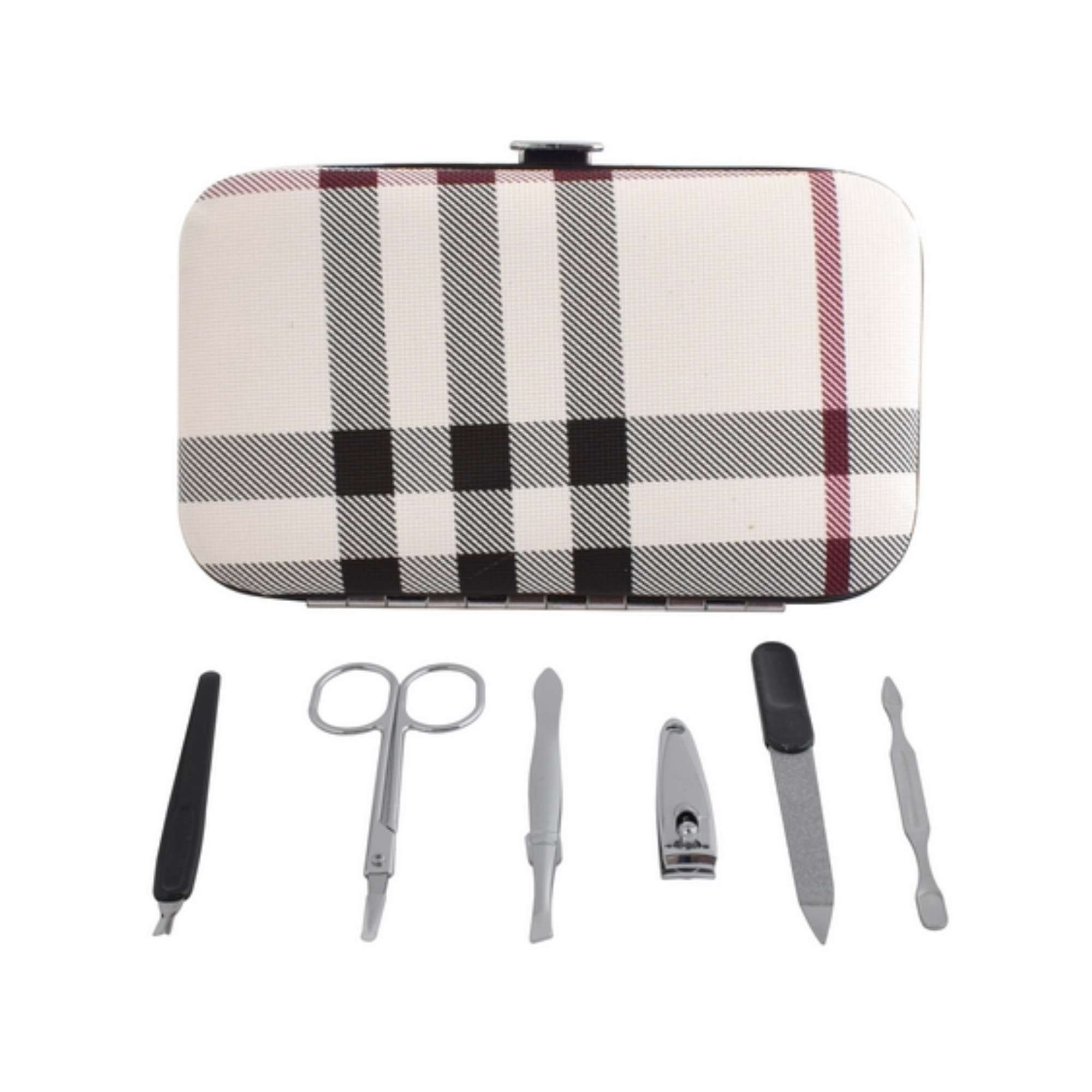 Vanity Manicure Set (6-Piece) - Image 3