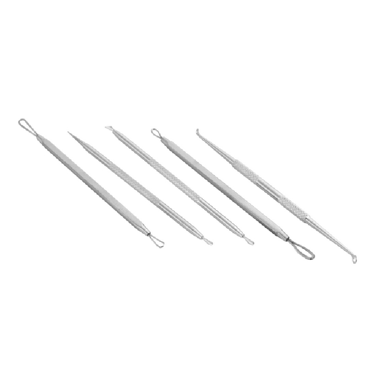 5-Piece Blackhead Remover Kit - Image 3