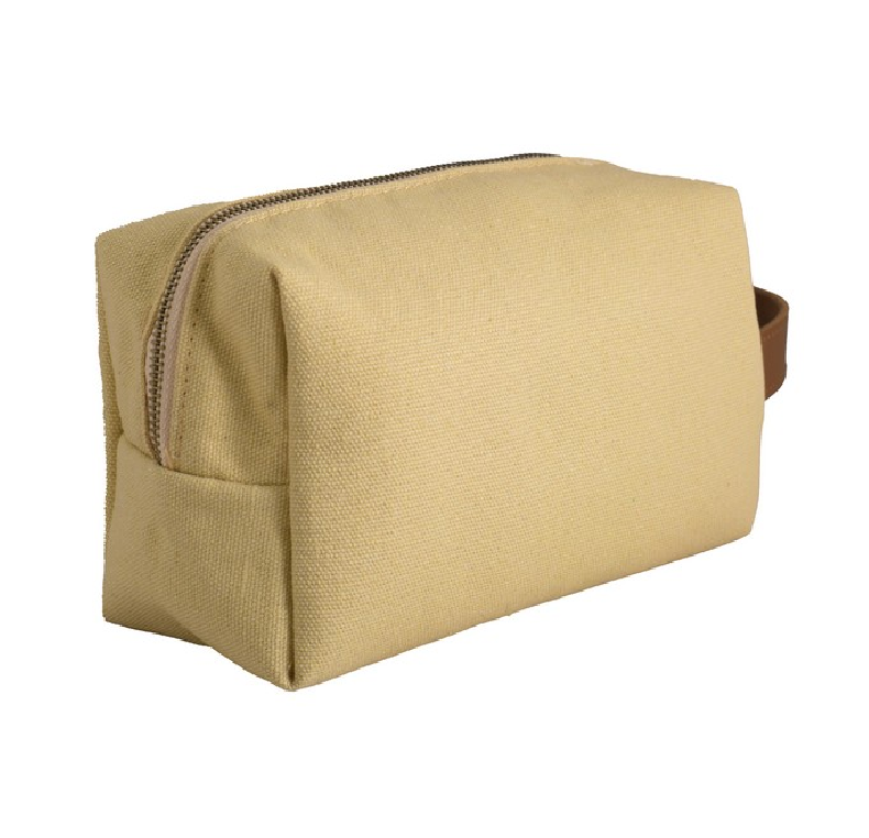 Urban Man Logan Toiletry Bag - Image 3