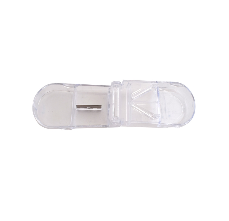 Transparent Pill Cutter - Image 3
