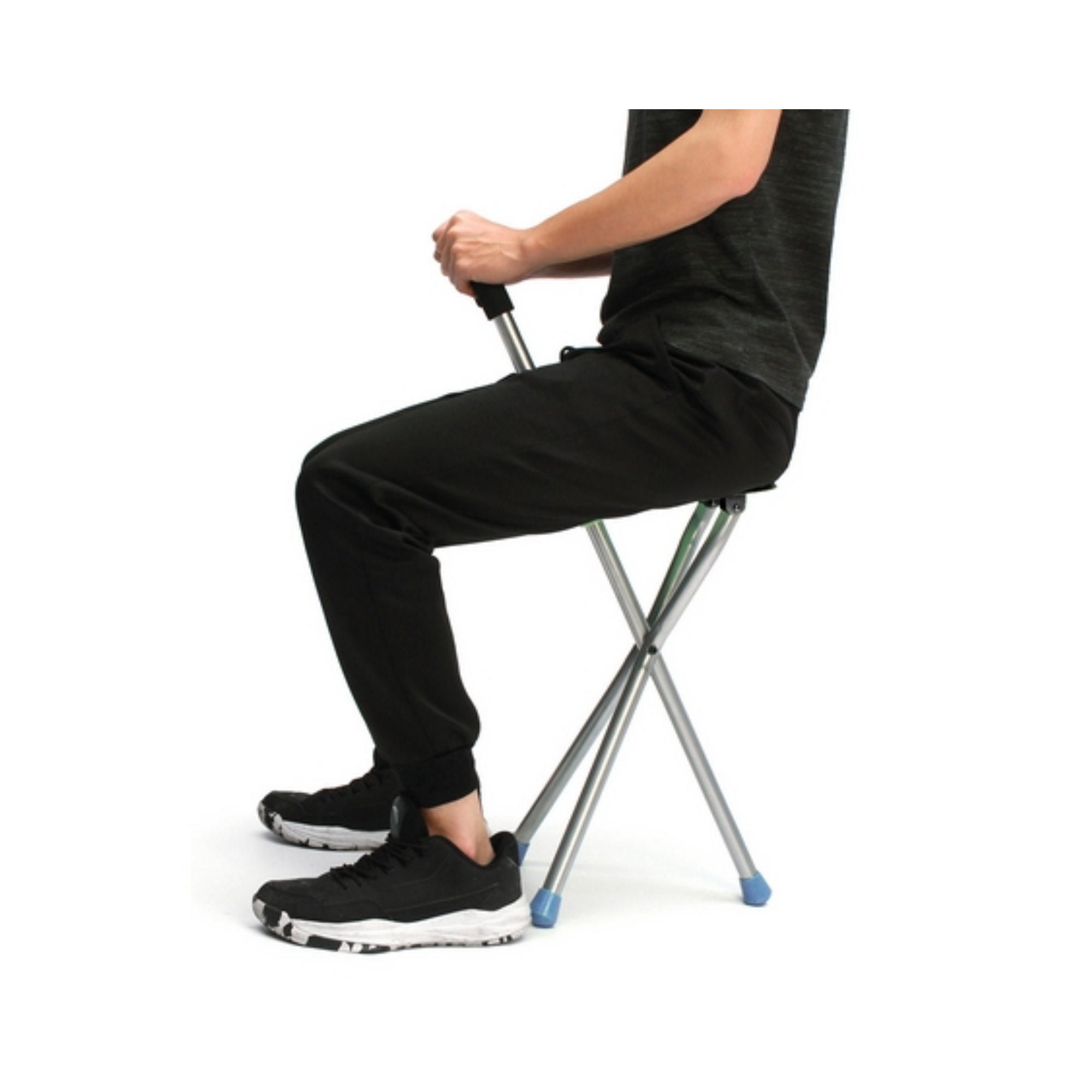 Portable Tripod Chair - Image 3