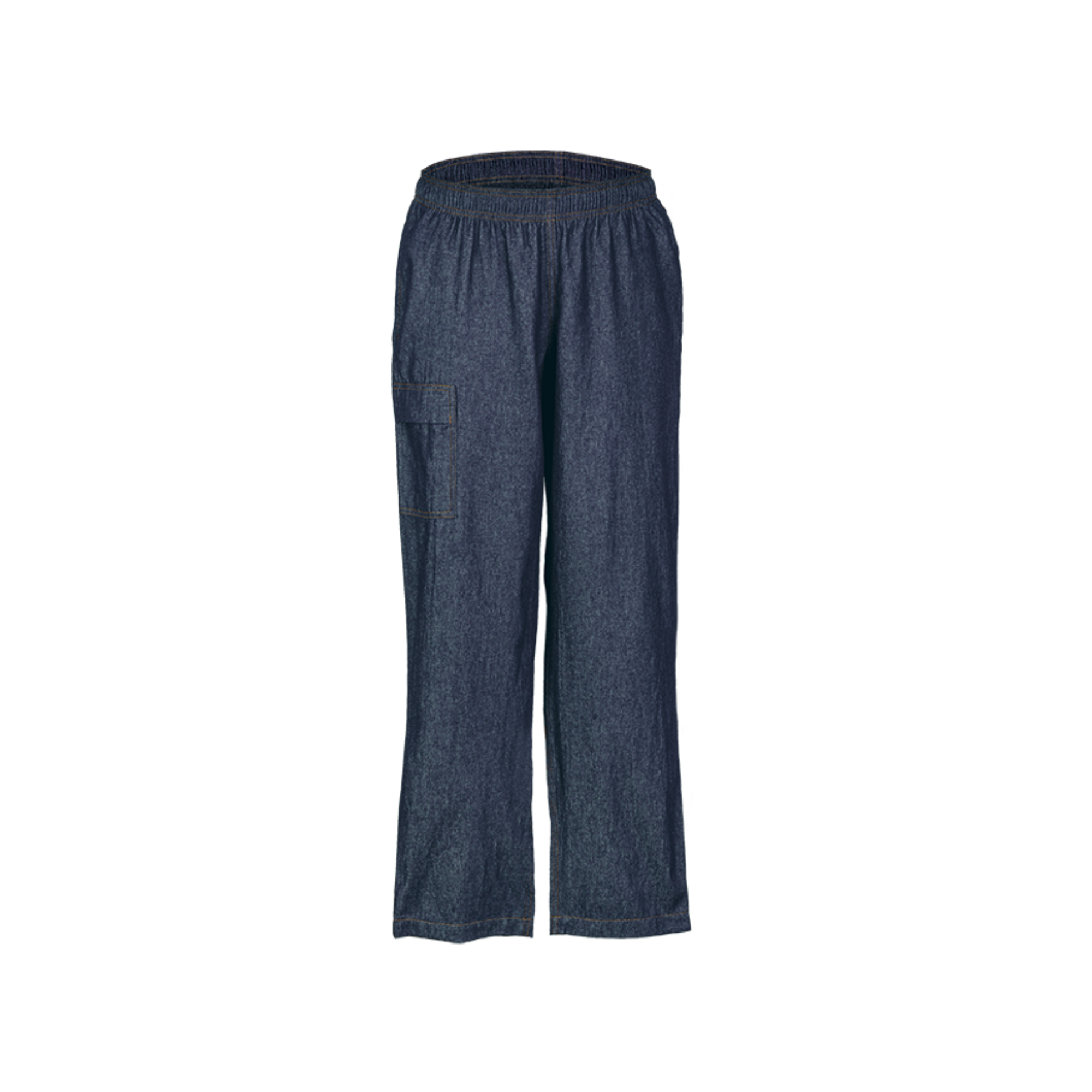 Premium Chef Baggy Pants - Image 2