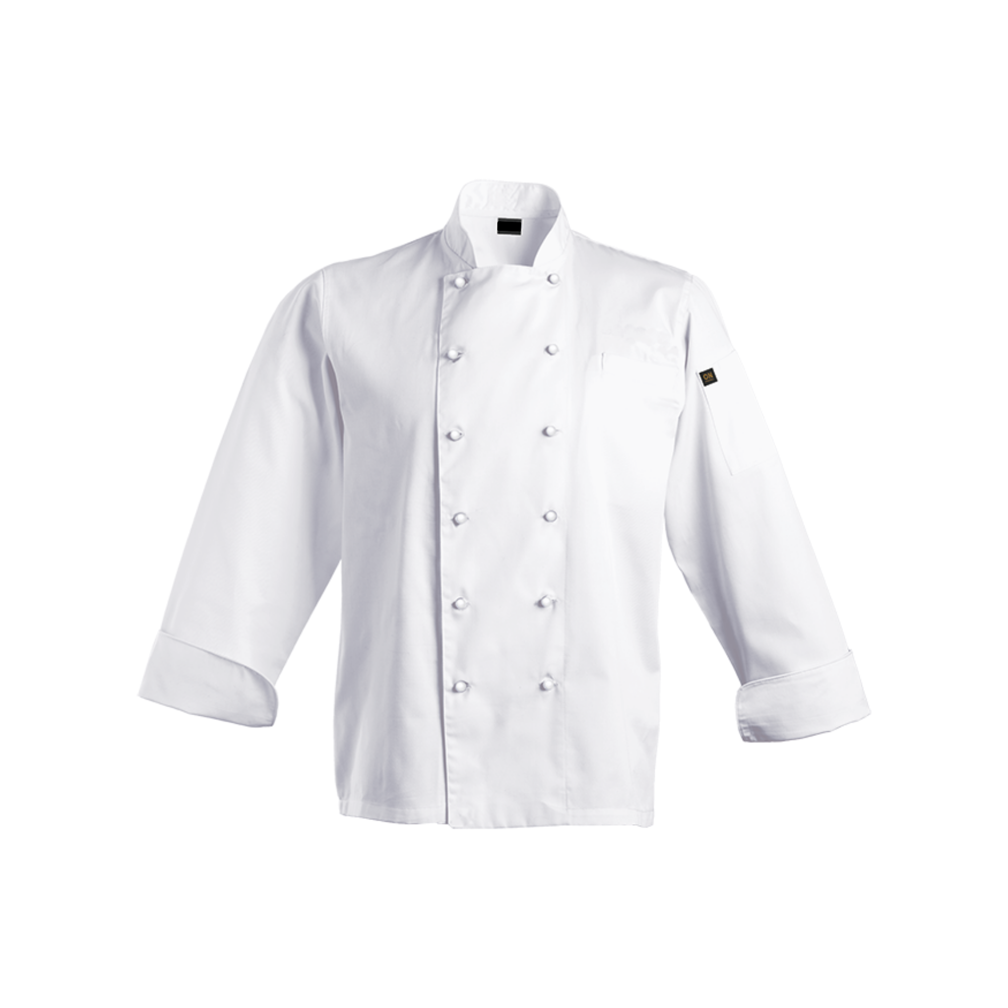 Pescara Chef Jacket - Image 3