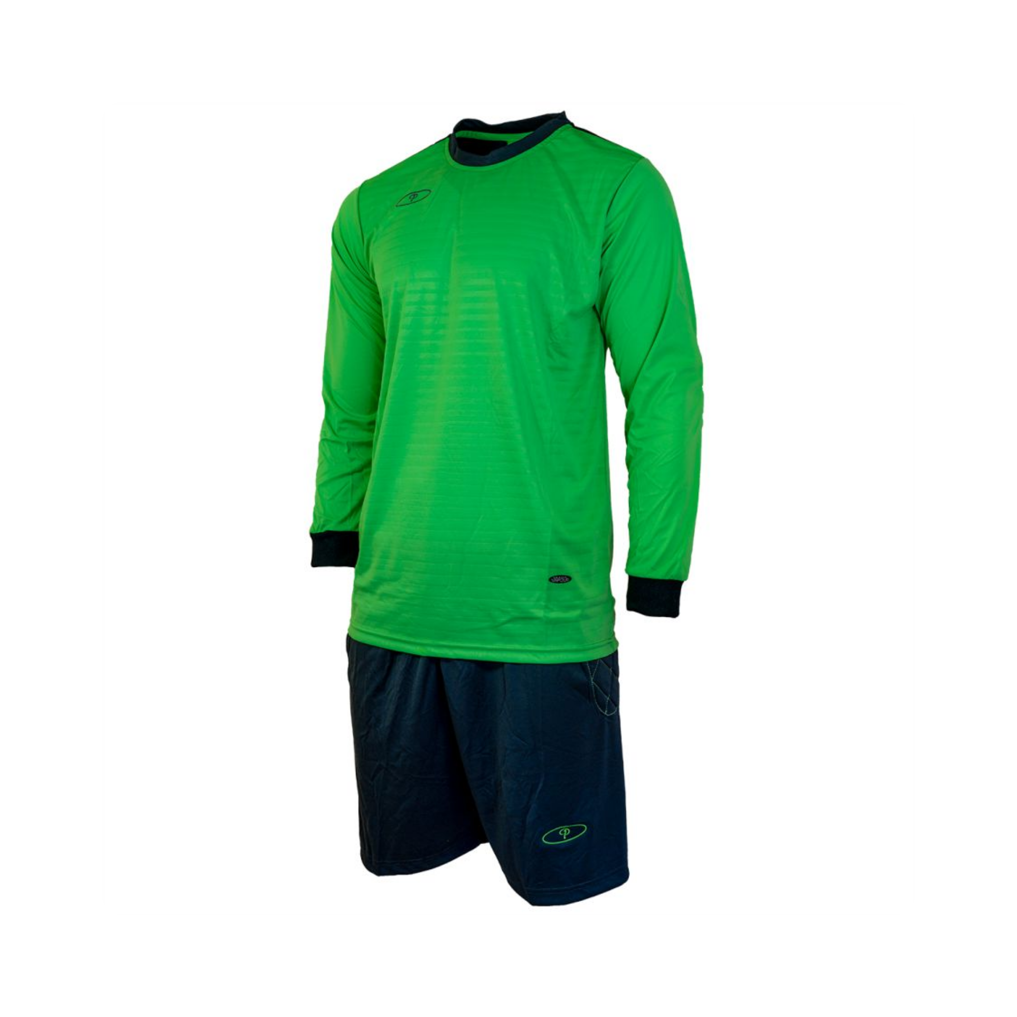 GREEN | BLACK