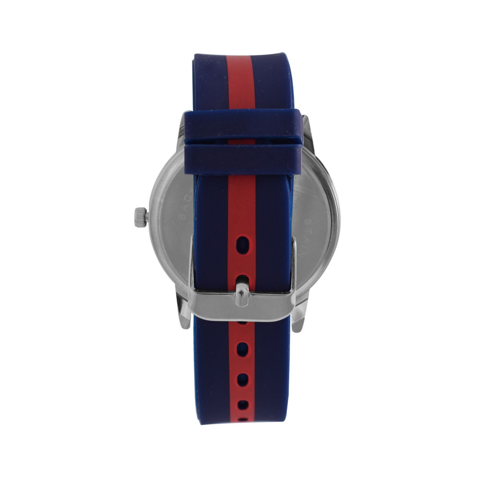 COOLKIDS Racer (Silver & Navy Blue) - Image 3
