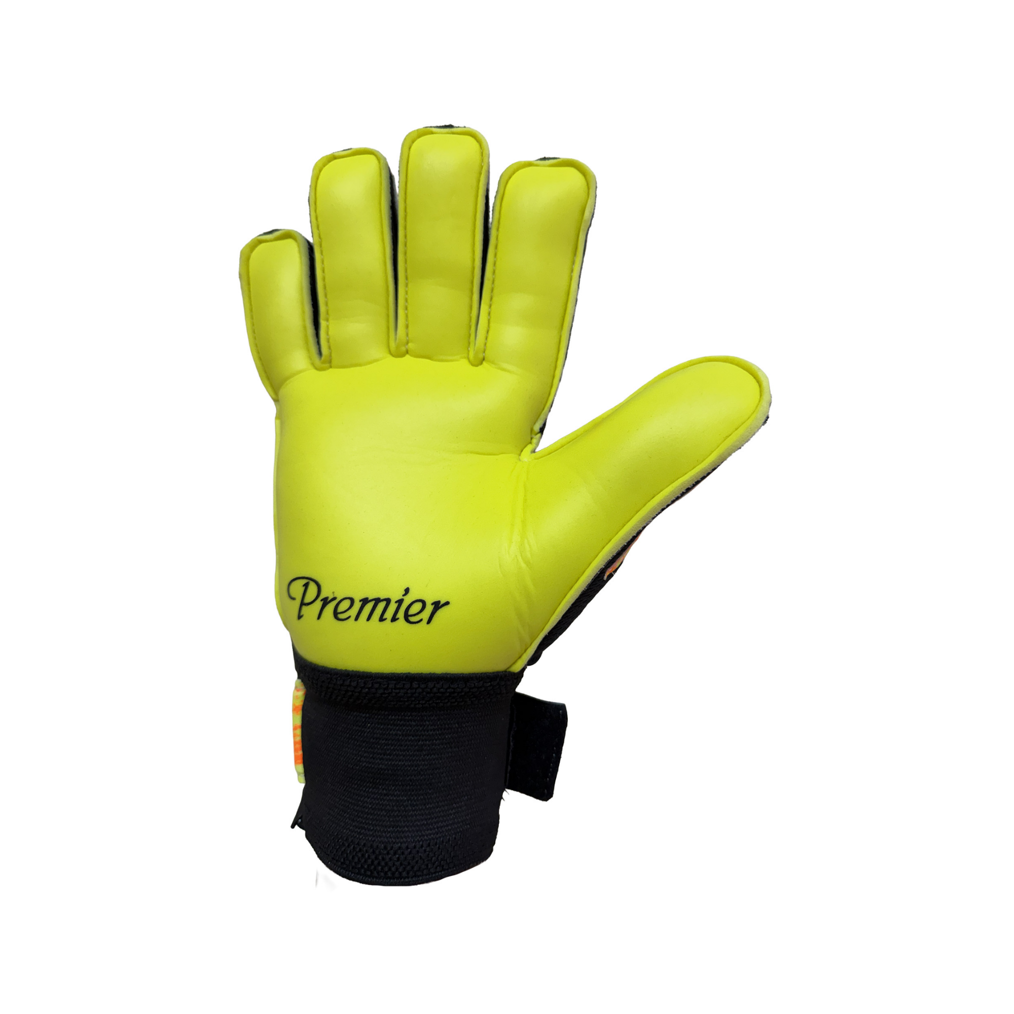 Premier Sports Liga FS Goalkeeper Glove - Image 3