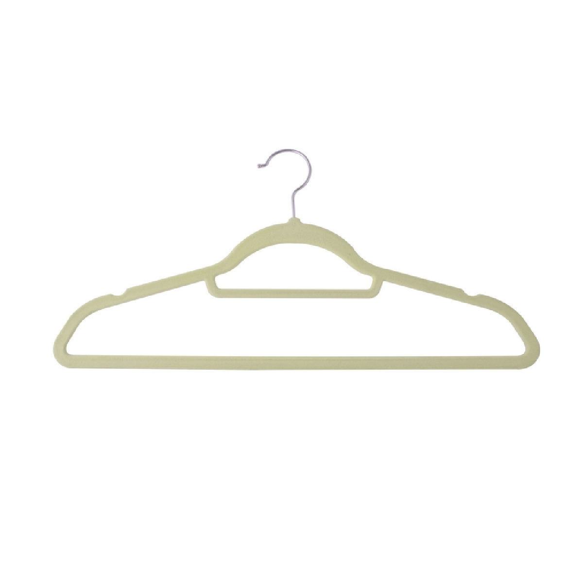 Velvet Clothes Hanger - Image 5