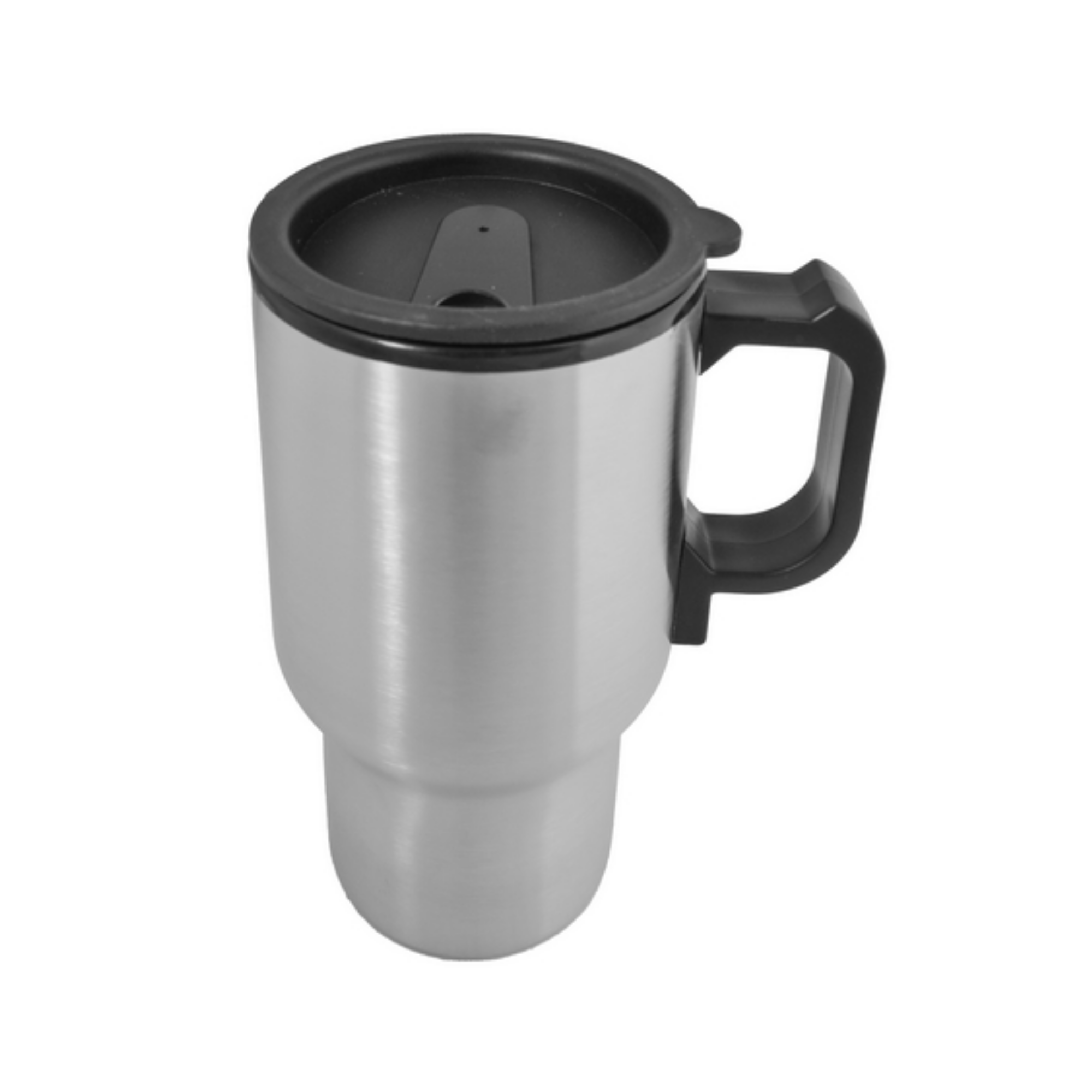 Car Charger Mug - Double Wall