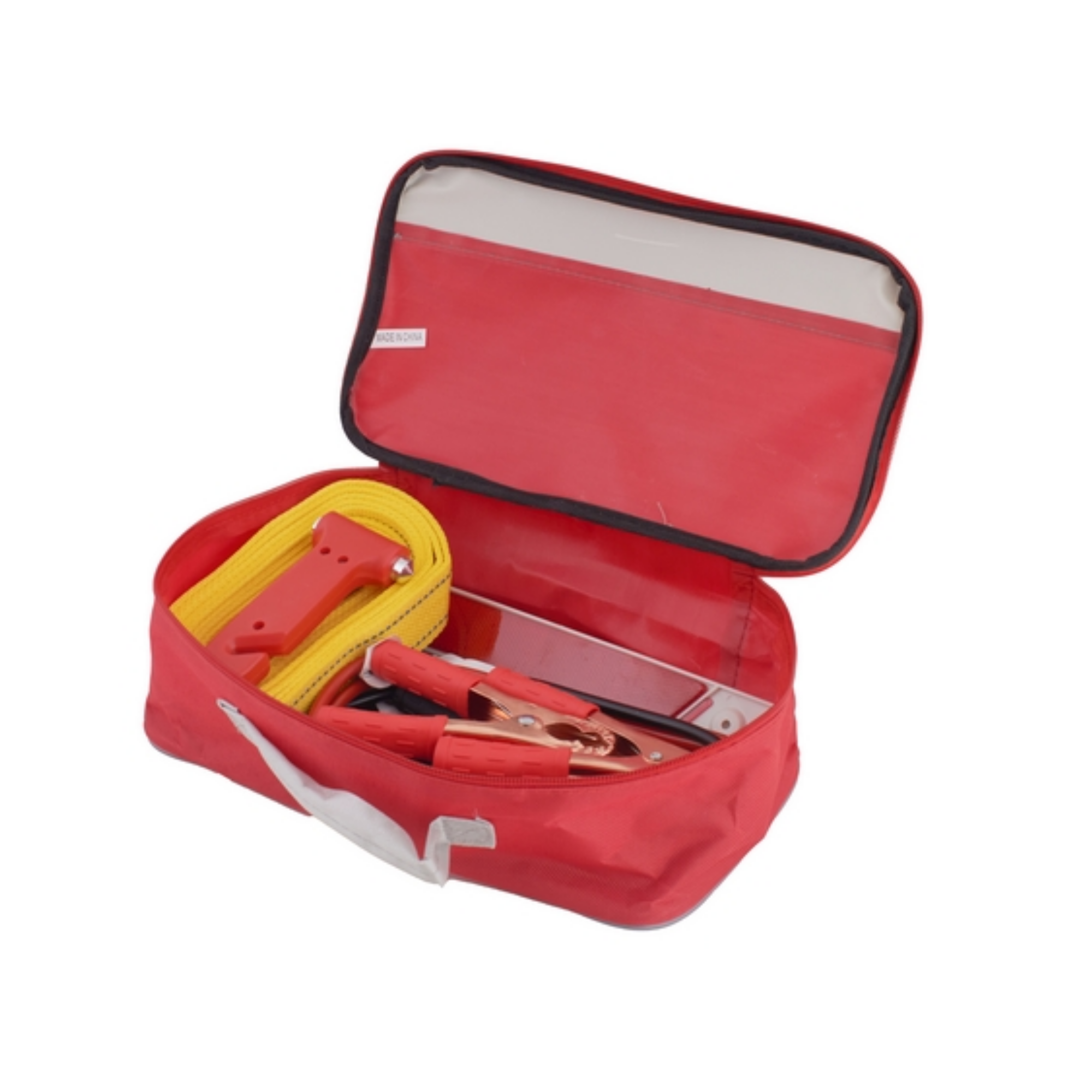 Portable Vehicle Emergency Kit - Image 6