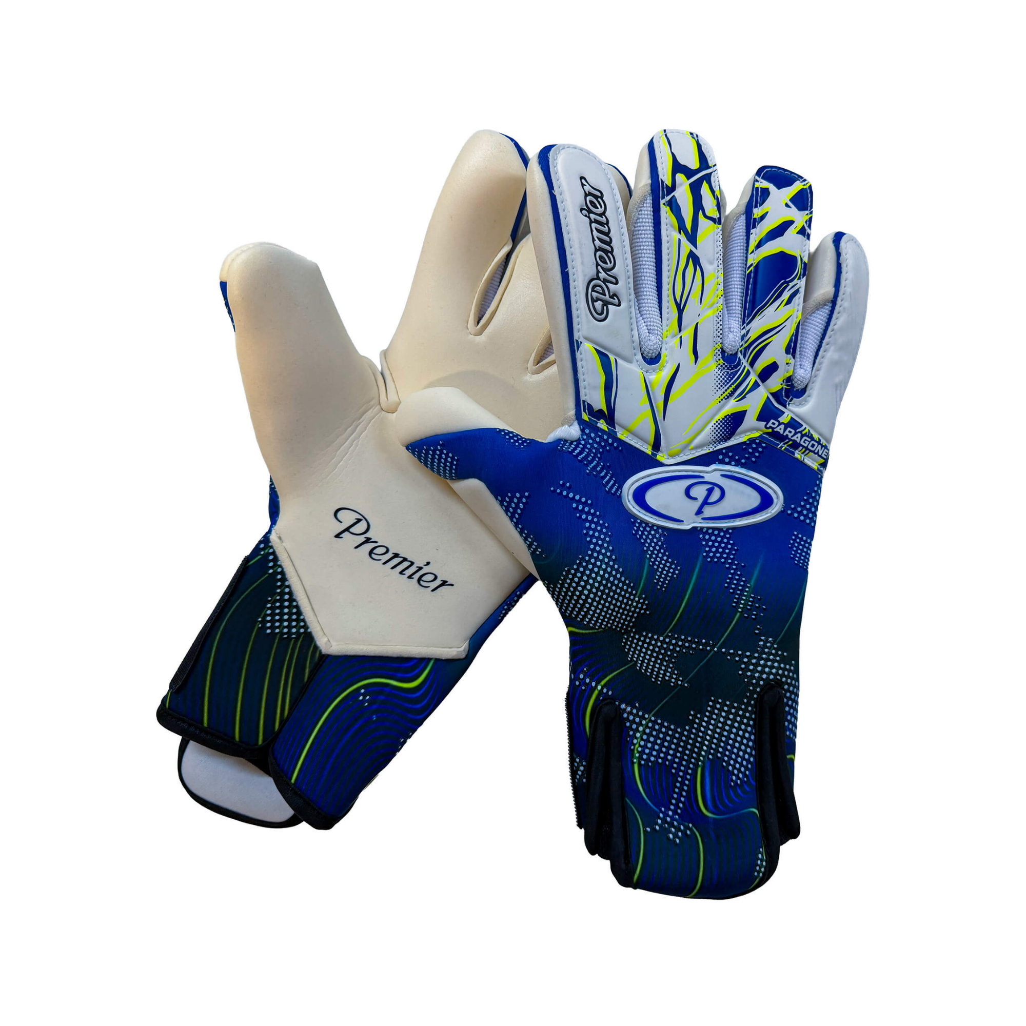 Premier Sports Apex Elite Goalkeeper Glove