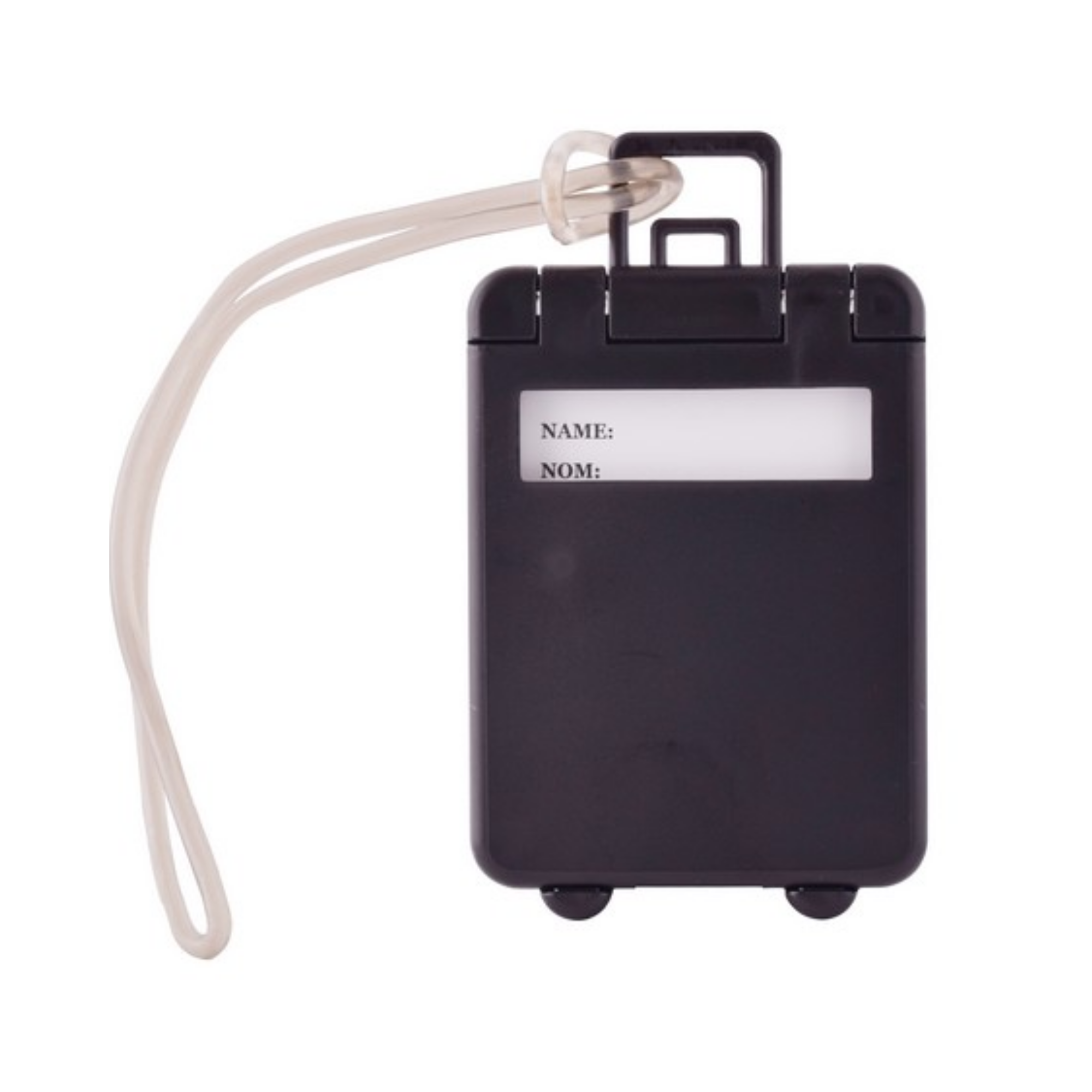 Luggage Tag