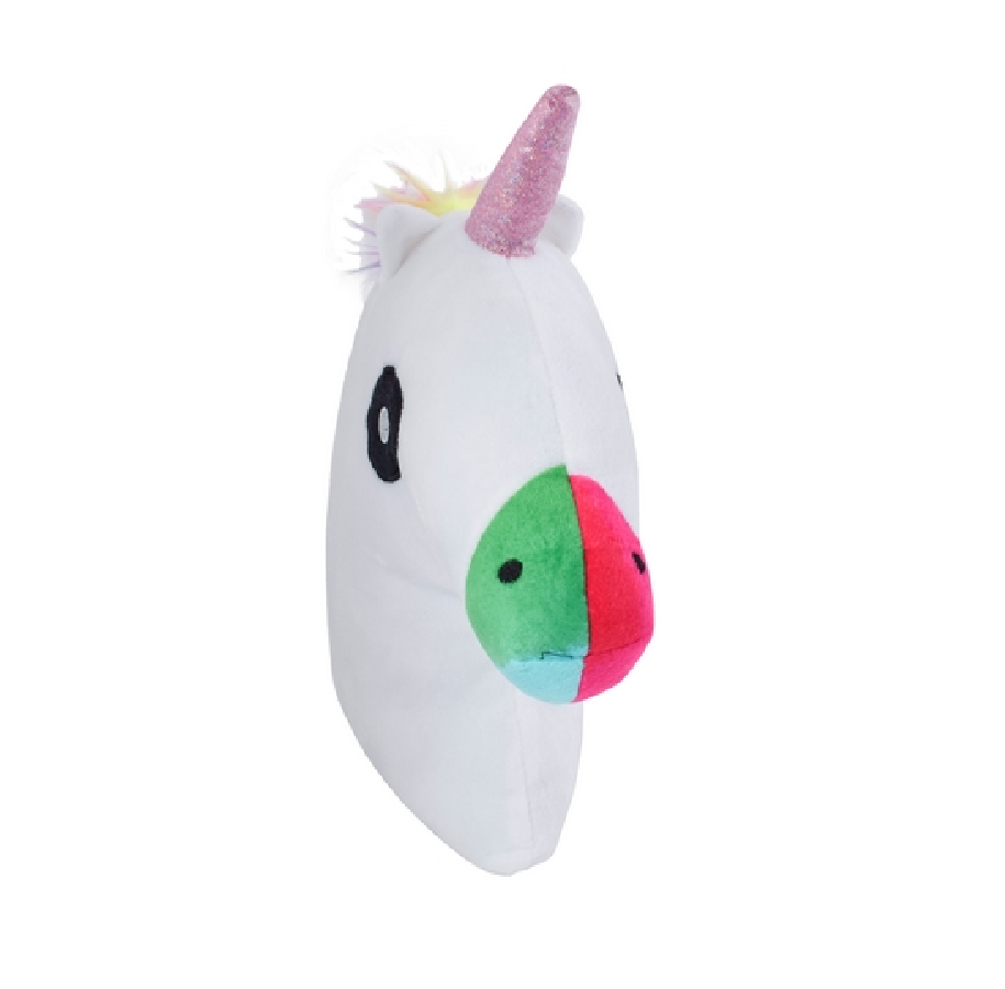 Emoji Cushion - Unicorn - Image 3