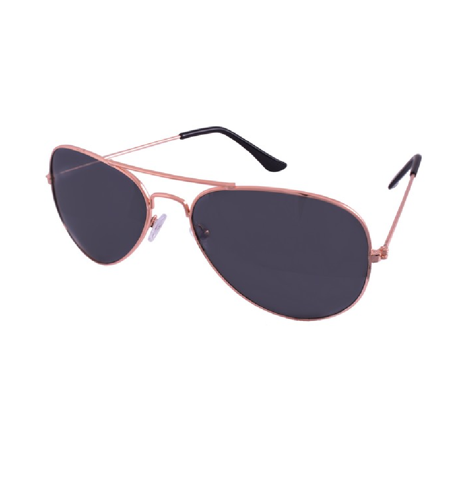 Pilot UV400 Sunglasses - Image 3